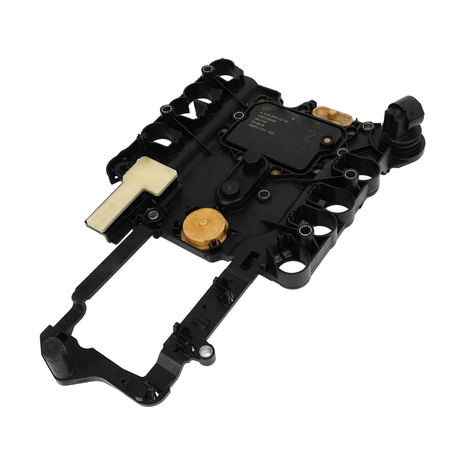 Unidad de Control de Transmisión TCM, Reemplazo para 7G Tronic VGS1 VGS2 VGS3, A0335457232, A0335456632, A0335456732, A0034460310, A0335457332, 722.9