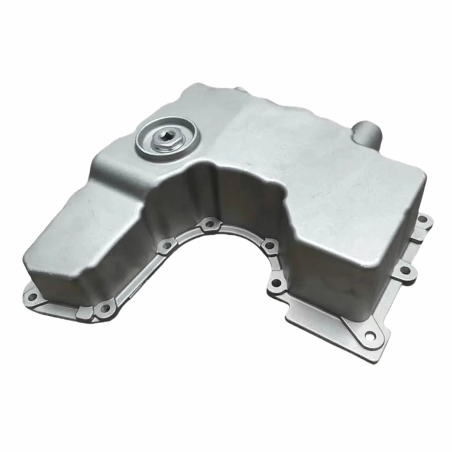 Cárter de aceite de motor automático 1.2T 9808633180 para 2008 para Citroen C4L C4SHIJIA