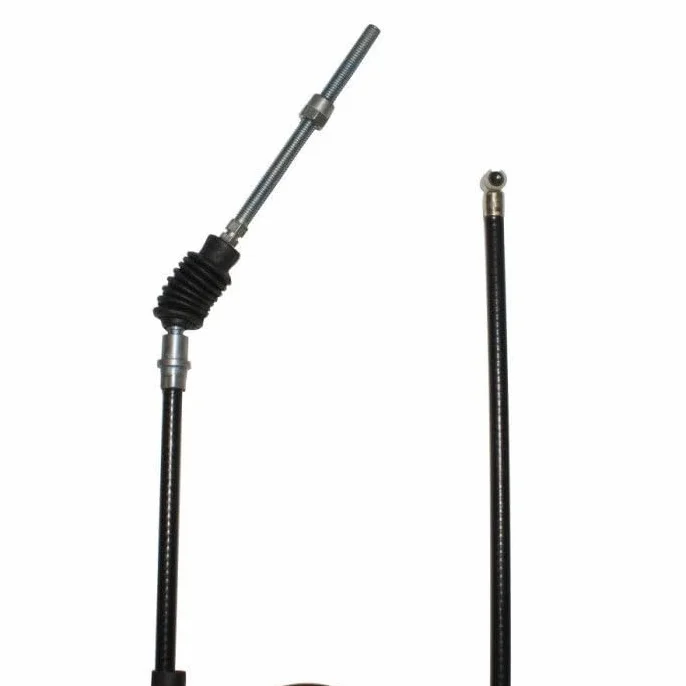 Piaggio Transmisión Freno AR Scoot Origine 50-125 Fly 2005+ -601736-