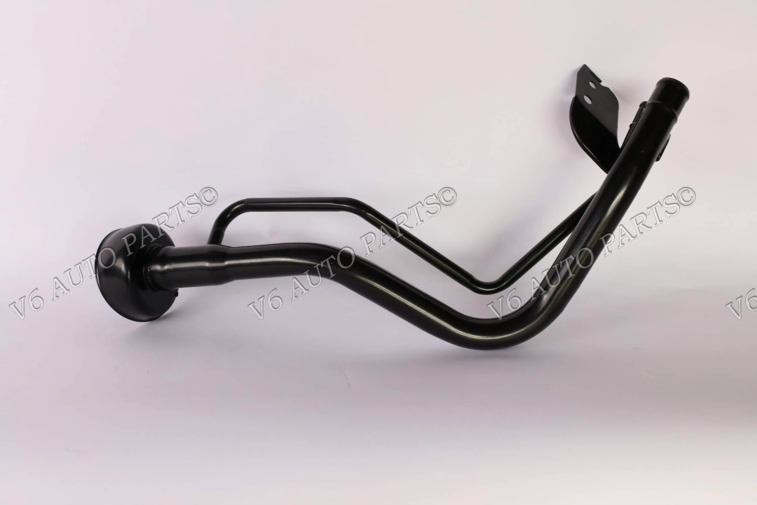 TUBO DE CUELLO DE LLENADO DE DEPÓSITO DE COMBUSTIBLE PARA ALMERA N16 2000 A 2003 GASOLINA Y DEISEL
