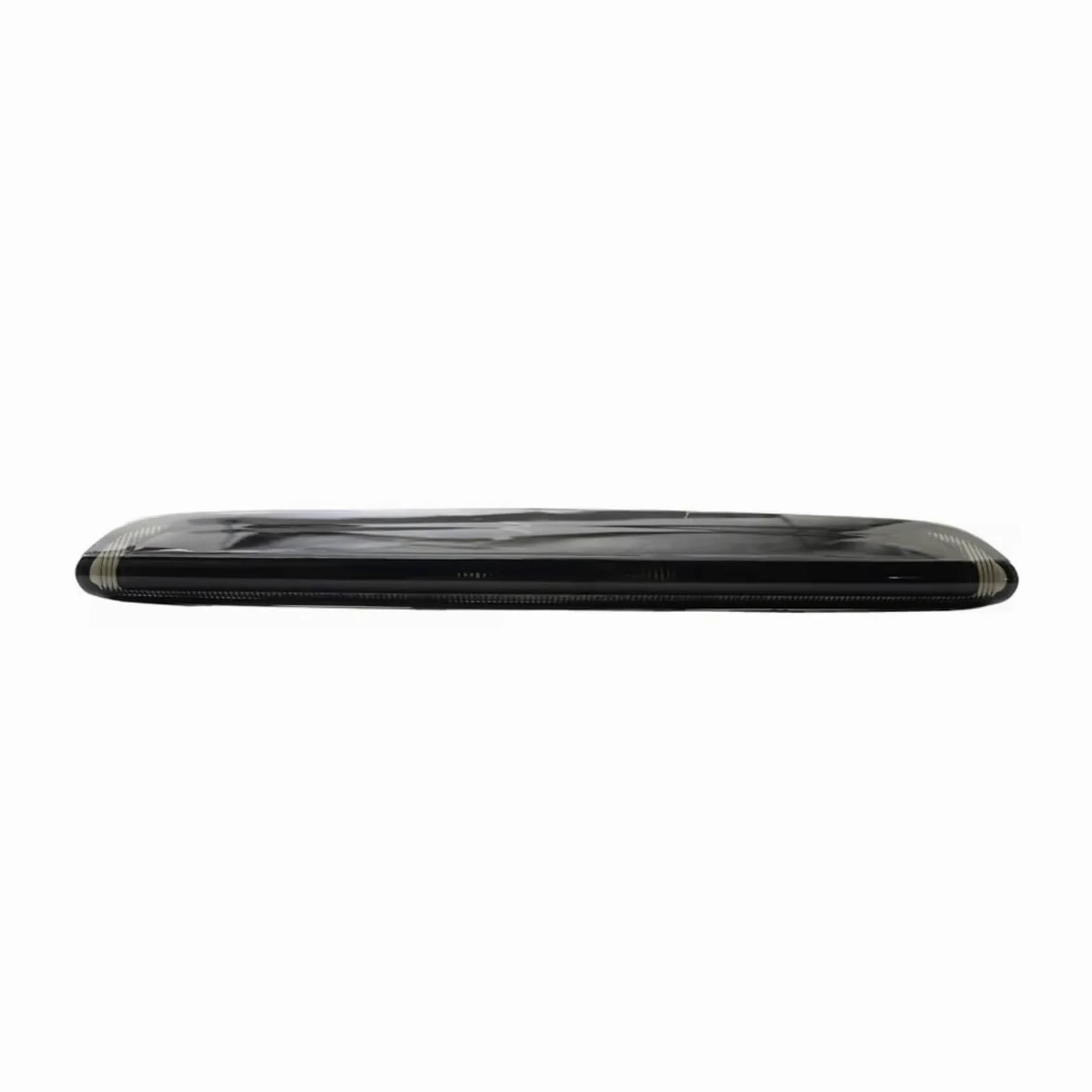 Tercera Luz Stop Compatible Con A3 8P RS3 Para Sportback 2004-2012 Tercera Luz Trasera Freno Lámpara Montaje Para Alto Accesorios Repuesto Coche Color Rojo 8P4945097C(Black)