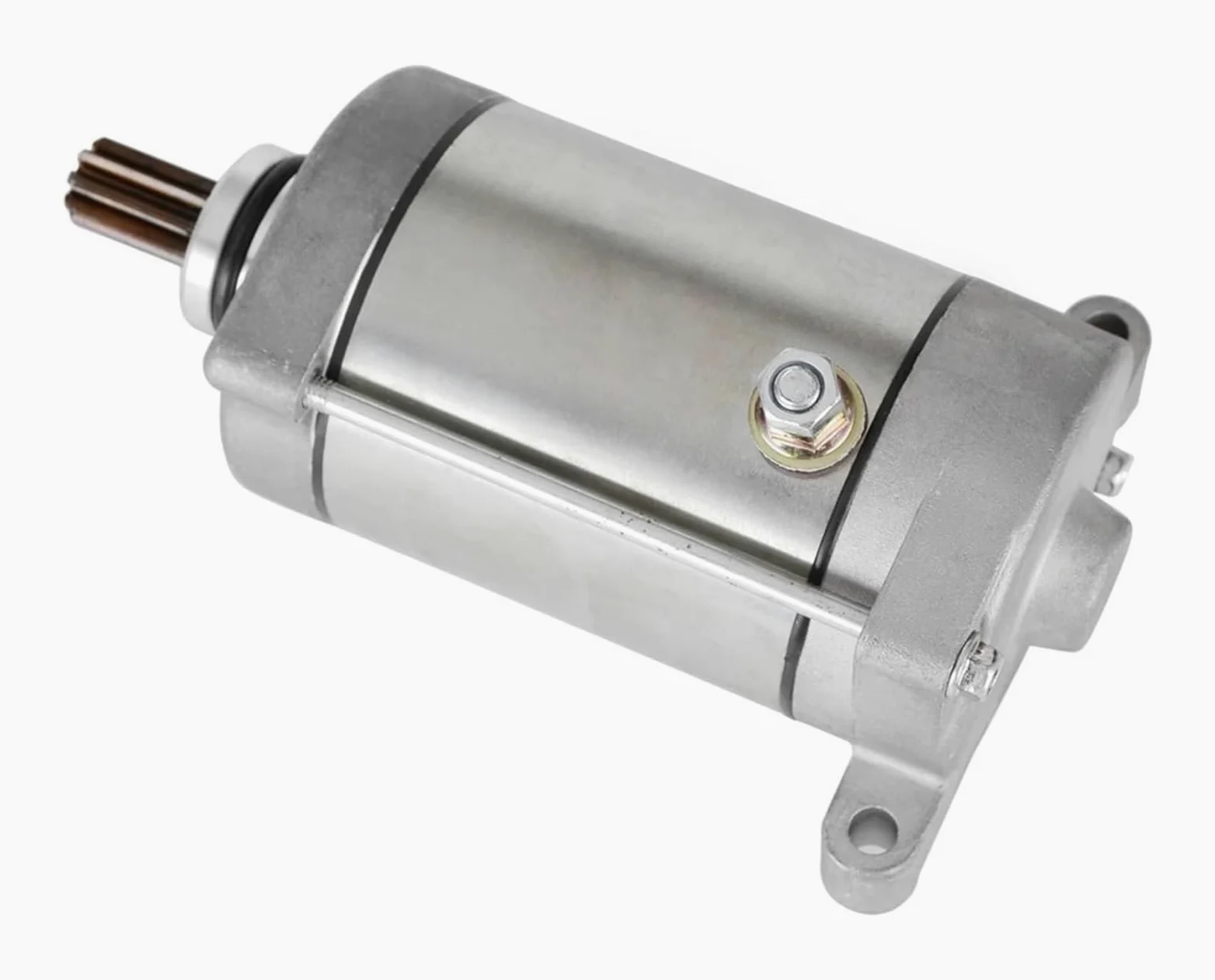 Motor Generador para YFM700 para YXM700 para YXC700 para YXR700F 2006-2018 Motor De Arranque Eléctrico Motor De Arranque 1S3-81890-00 2MB-H1890-00