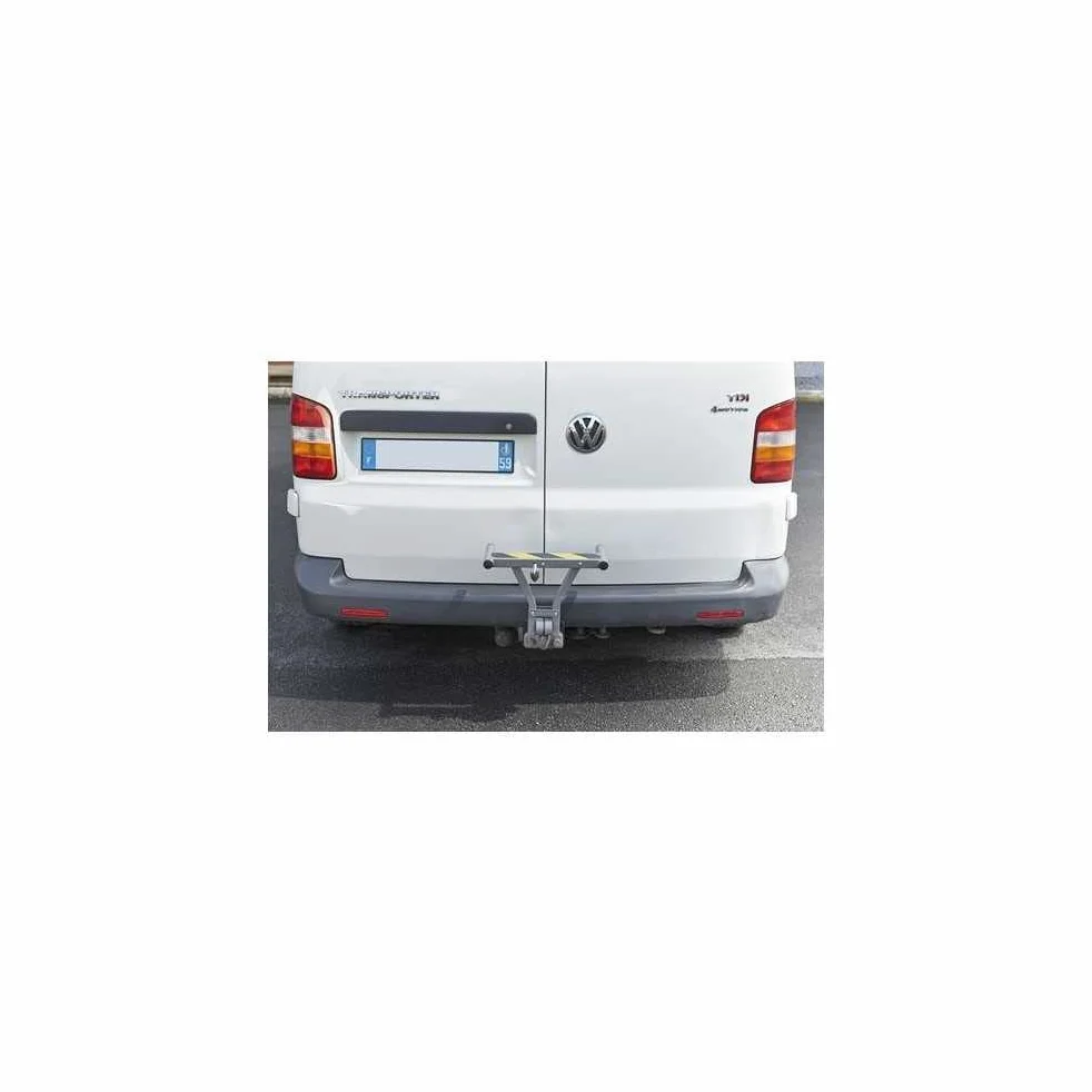 Mottez A084C - Candado antirrobo para puerta y escalera