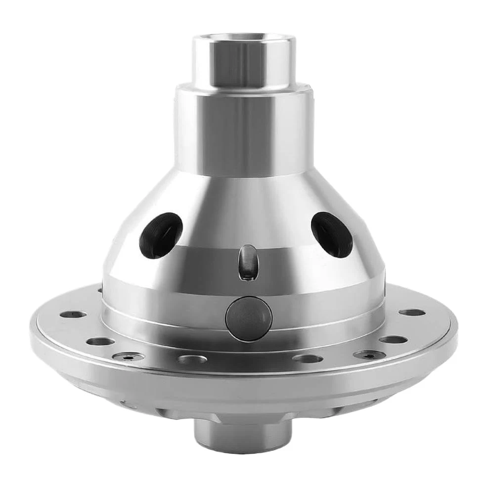 Unidad Trac Lok De 9 Pulgadas 31 Estriadas Compatible Con Todas Las Relaciones