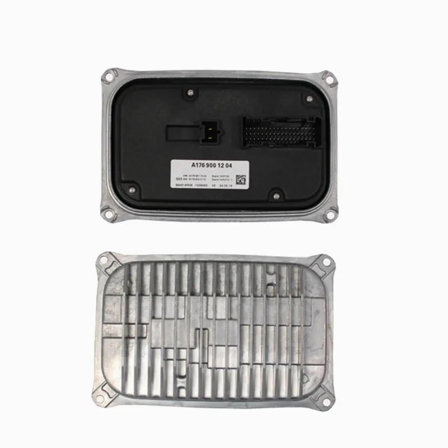 Lastre HID para Coche Balasto para Faros Delanteros LED OE# A1769001204 1769001204 para Mercedes CLA C117 X117 2016 2017 2018 2019 regiones