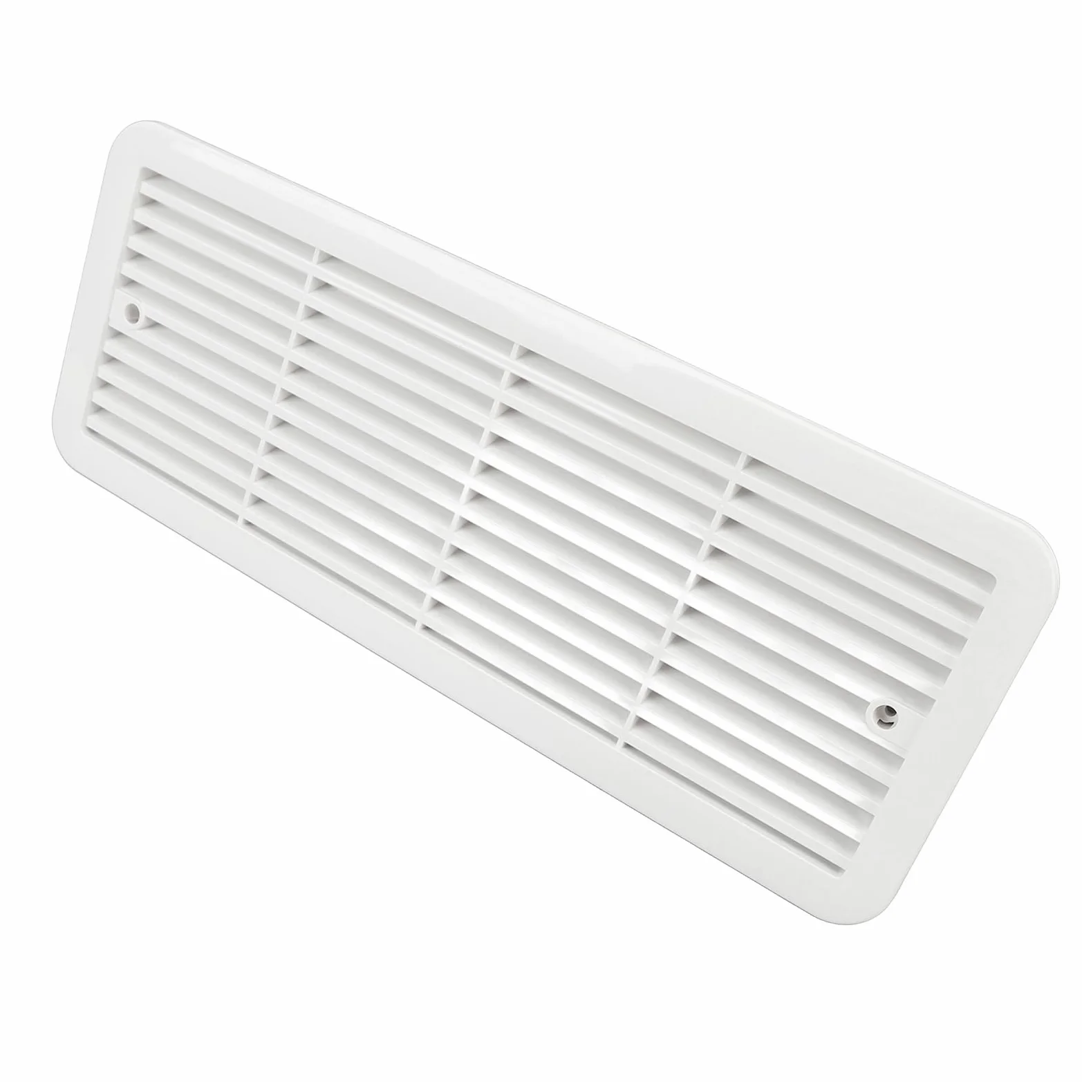Ventilador de Escape para RV de 12V con Rejilla Protectora, 3 Ventiladores Silenciosos para Ventilación y Disipación de Calor en RV