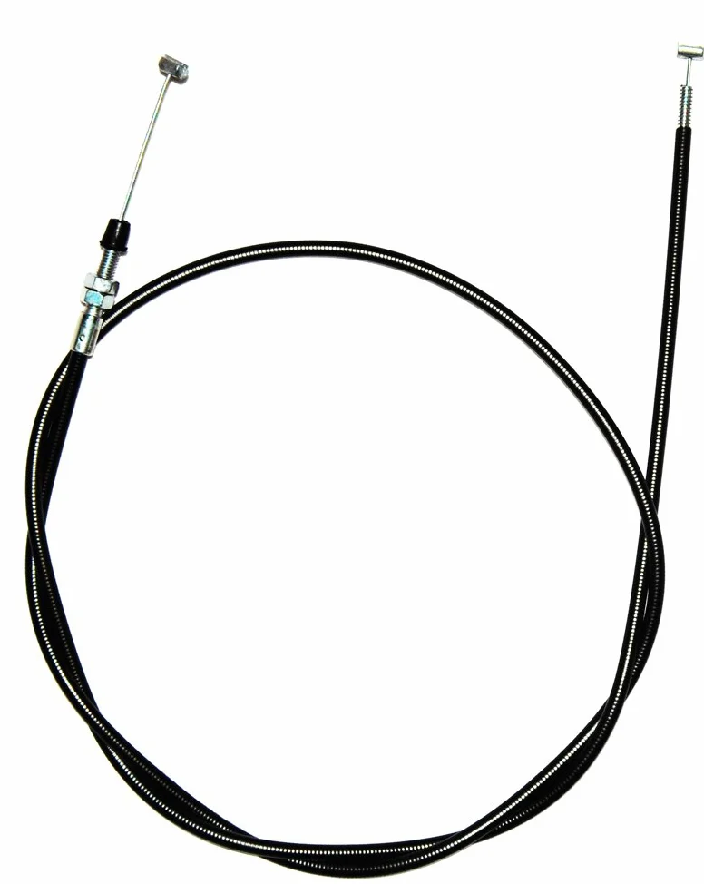 MTXtec Honda hrx217 (hrx2175hya) (hrx2175hza) WALK-BEHIND cortacésped motores Cable del acelerador (marco números maga-2370001 y hasta)