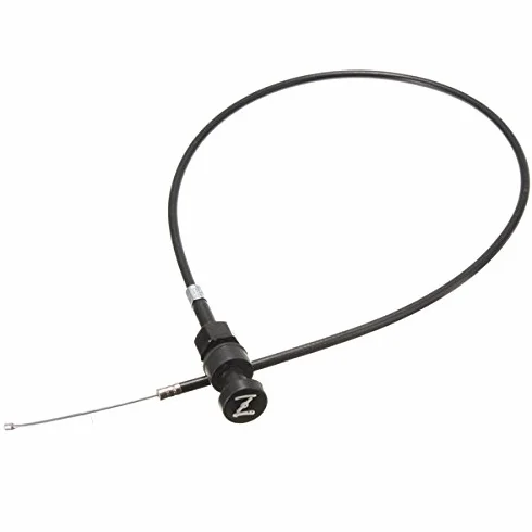 Push Pull Estrangulador Cable De Estrangulación para Yamaha Pw50 Pw80 Y-Zinger