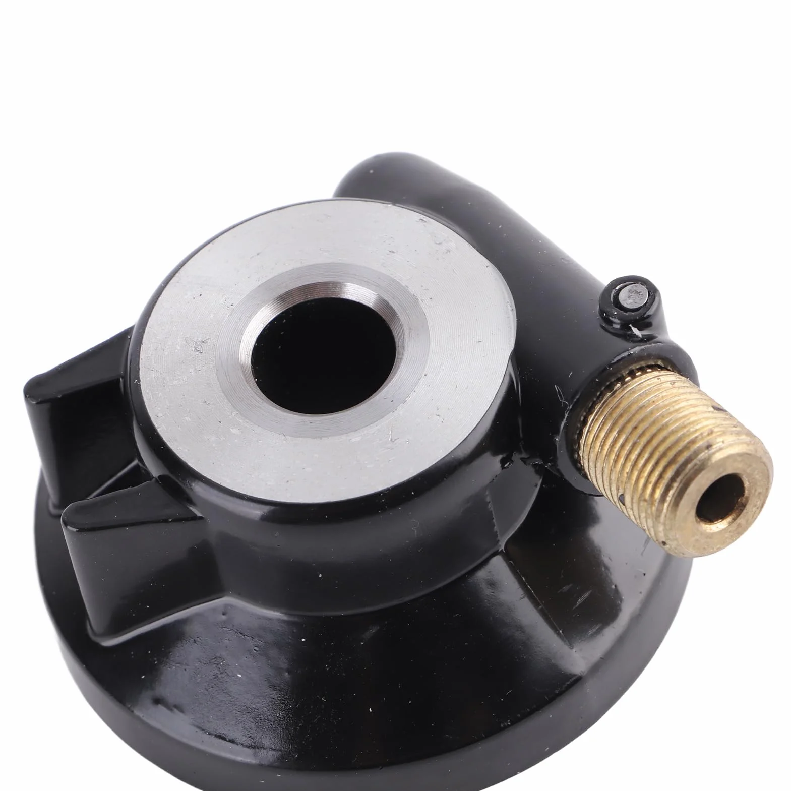 Yctze para cavo contachilometri moto drive Componentes de distribución de piezas de automóvil Engranaje impulsor del velocímetro de 12 mm con Cable GY6 Piezas de scooter