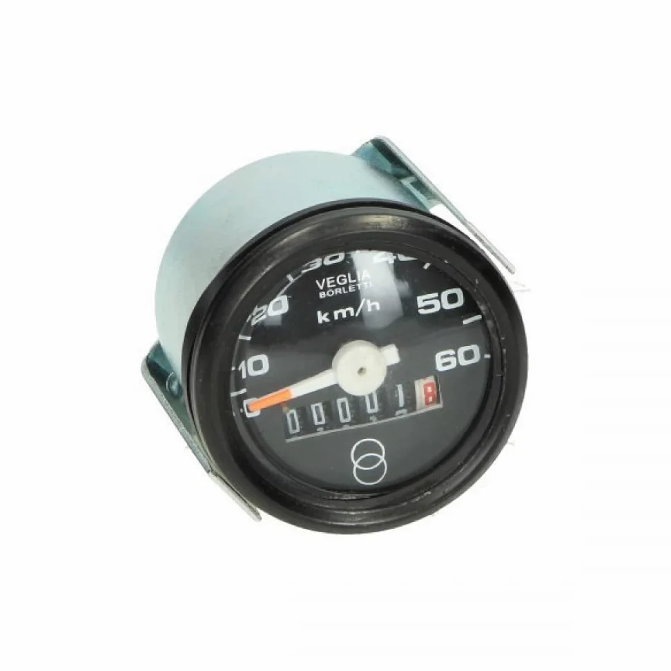 Velocímetro original Citta 48 mm