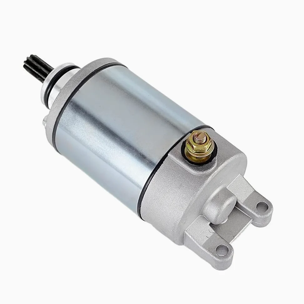 Motor de Arranque de Motocicleta Suzuki LTZ400 DRZ400 DRZ 400 400E SM LTZ 400 Quadsport Z400 31100-29F00