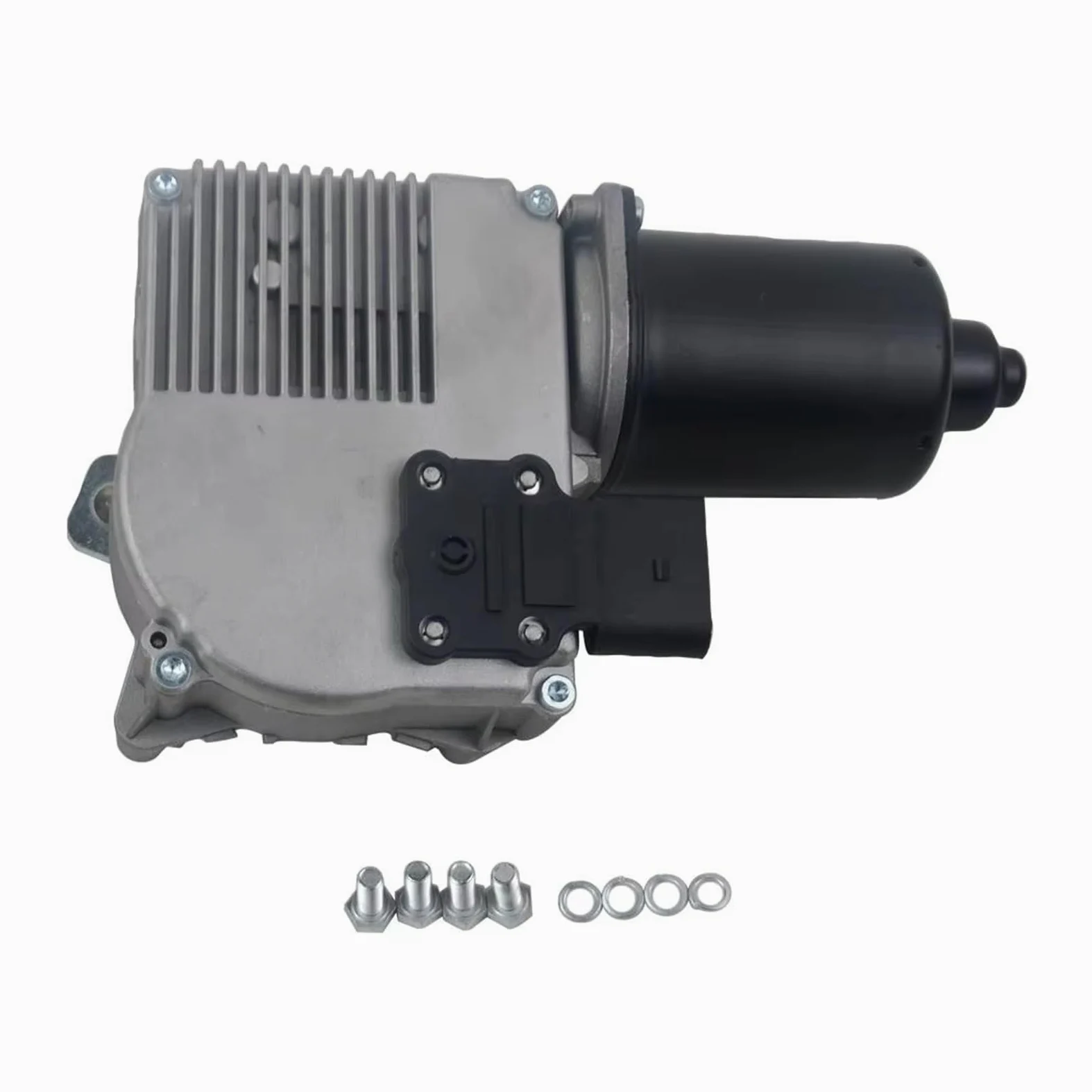Motor del limpiaparabrisas Delantero Izquierdo para Q7 2007 2008-2011-2015 3.0L .6L 4.2L V6 V8 4L1955119 4L1955119A 4L1955603 4L1910113