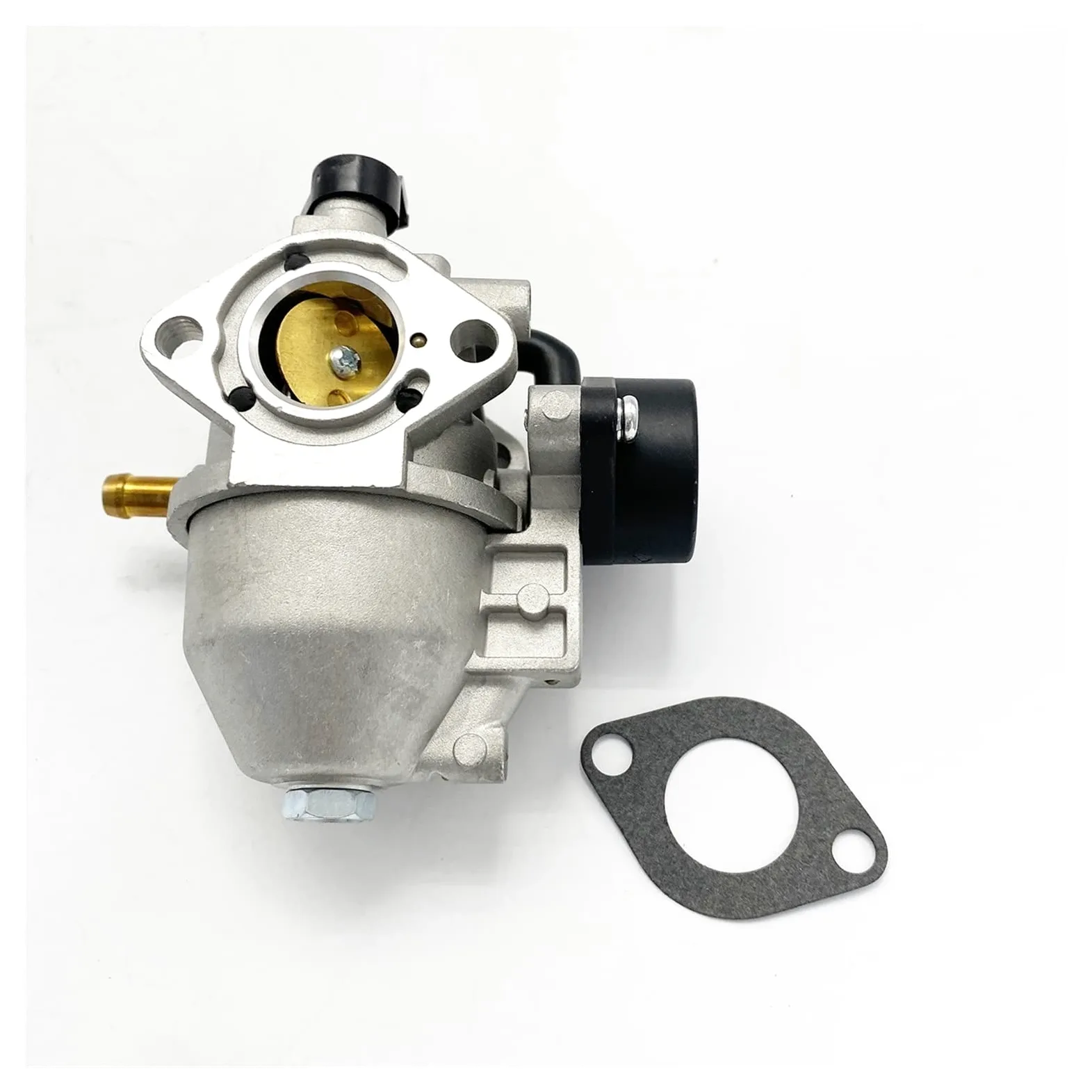 Carburador para 15004-0951 FJ180V para Carburador Kawasaki Estilo De Bombilla De Imprimación En Carburador Carburador para desbrozadora