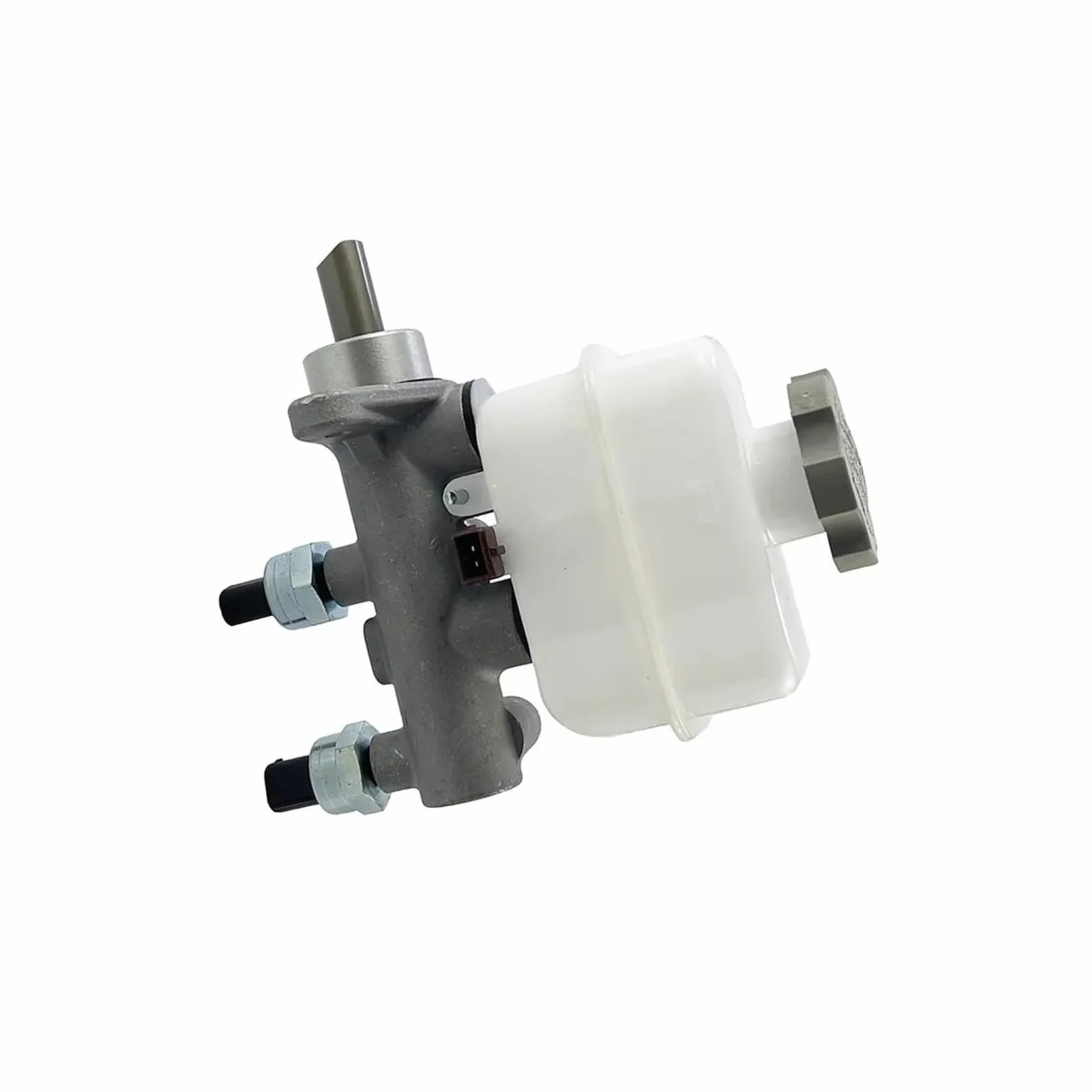 Pinzas de pistones de freno Apto para Ssangyong Rexton 2001-2007 cilindro maestro de freno de potencia 4854009200 4854008200 4854008C12