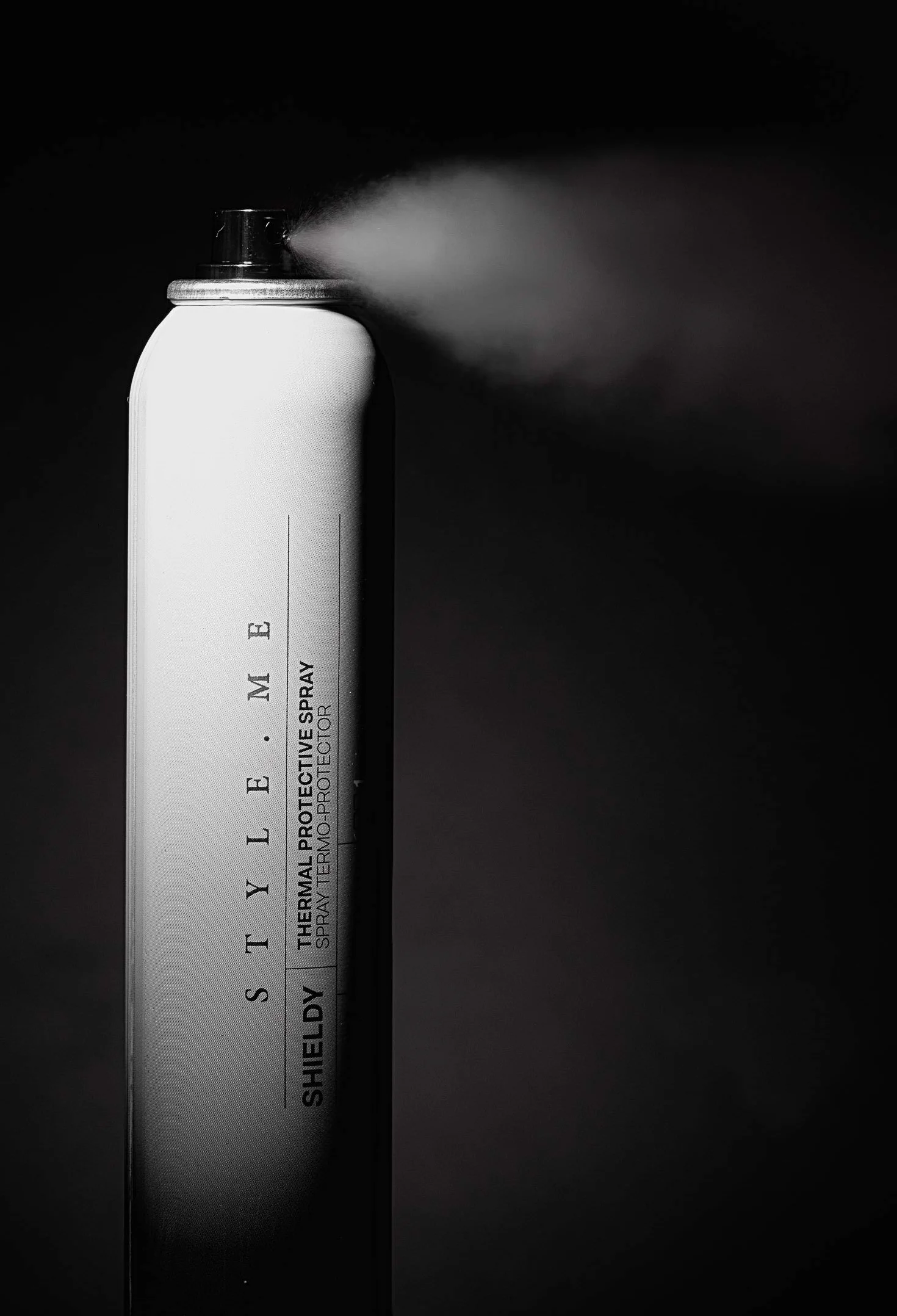 Termix Spray Shieldy Termoprotector Style.me Aloe 200ml