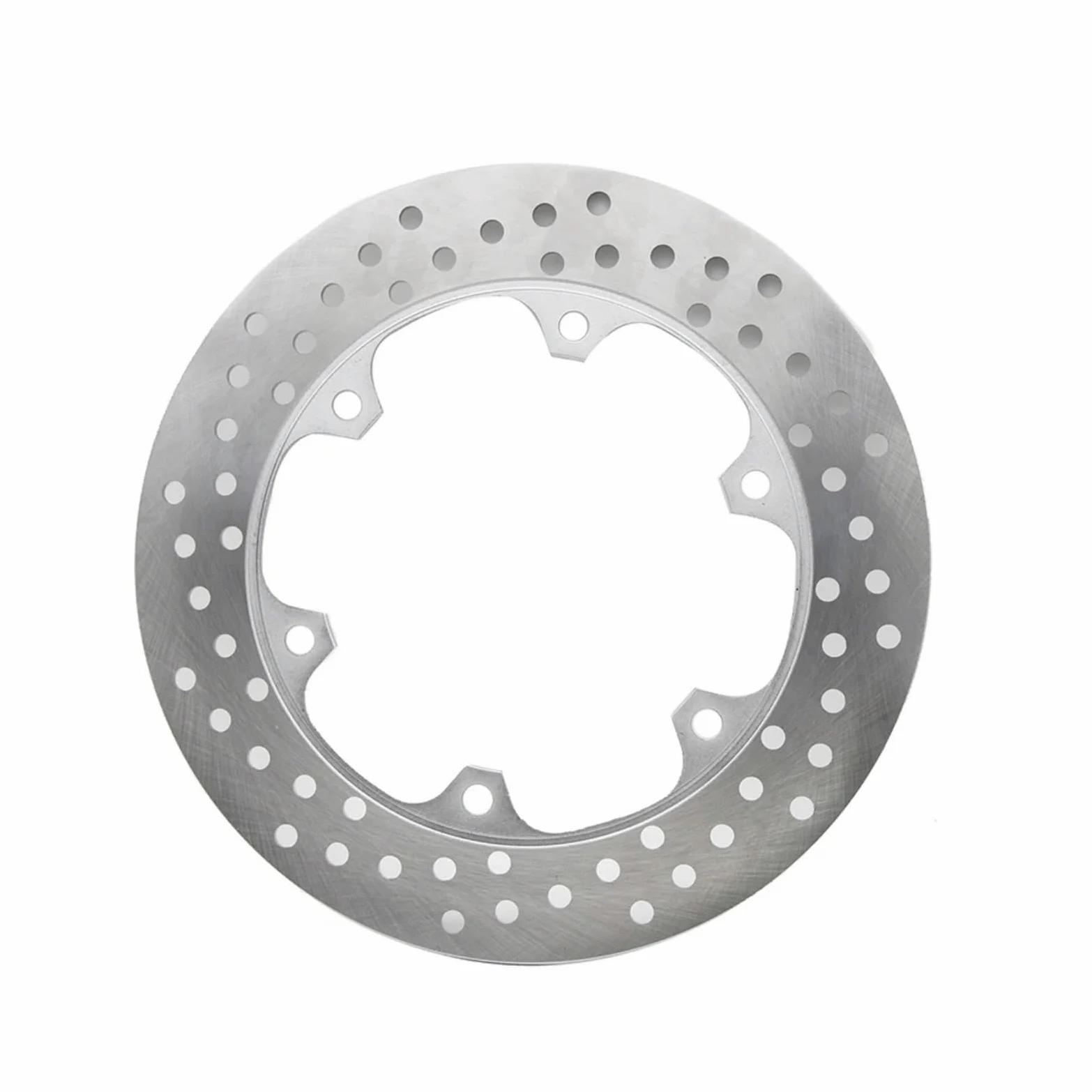 Disco de freno trasero de motocicleta,Para Honda NT650 NT700 Para Deauville VT1100 C2 C3 CB1000 CBR1000 CB1300 SC40 CB1300 F1 SC40 NT700 VA6sc