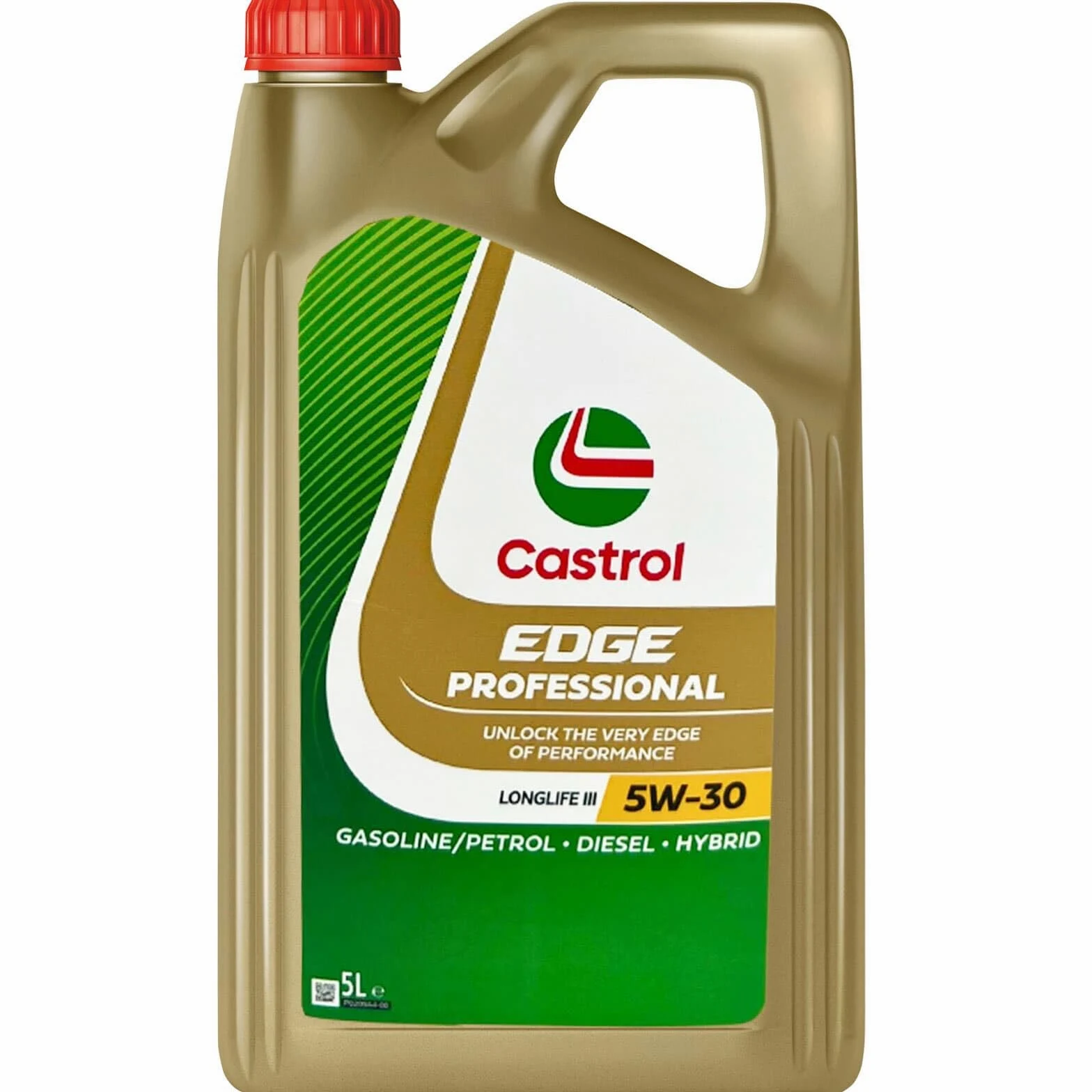 Castrol Edge professional 5W30 LLIII 5L.