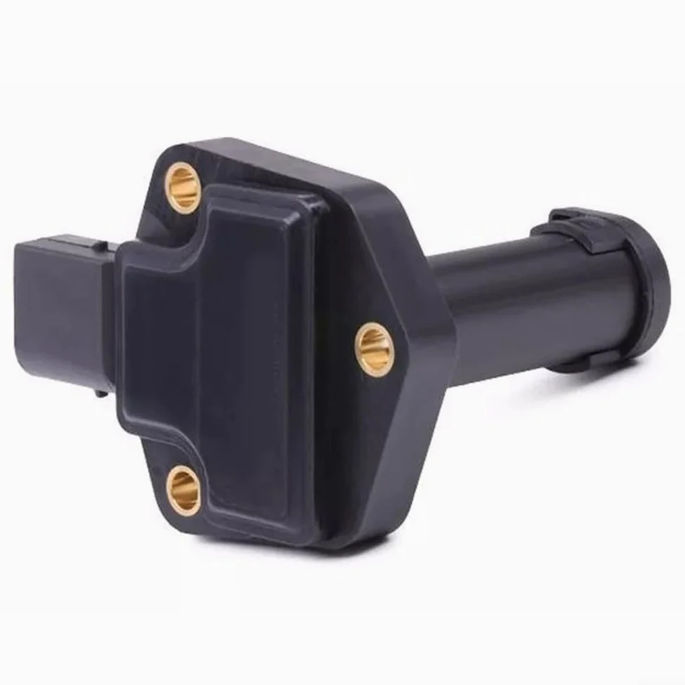 Sensor de nivel de aceite de motor de repuesto para XC90 XC70 XC60 V70 S80 S60 C70 C30, unidad de envío de medidor de aceite de plástico ABS, OEM 31368695 30774625 8658263