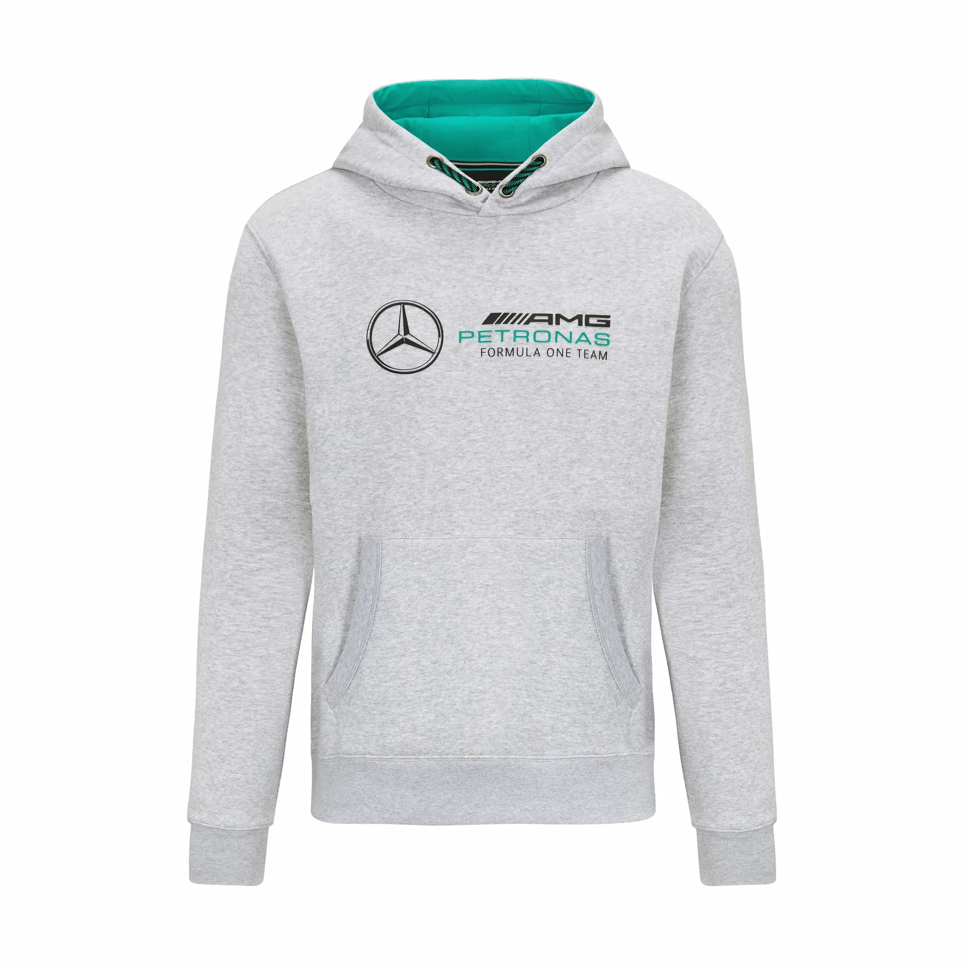 Mercedes AMG Petronas Bolso Unisex con Capucha (1 Unidad)