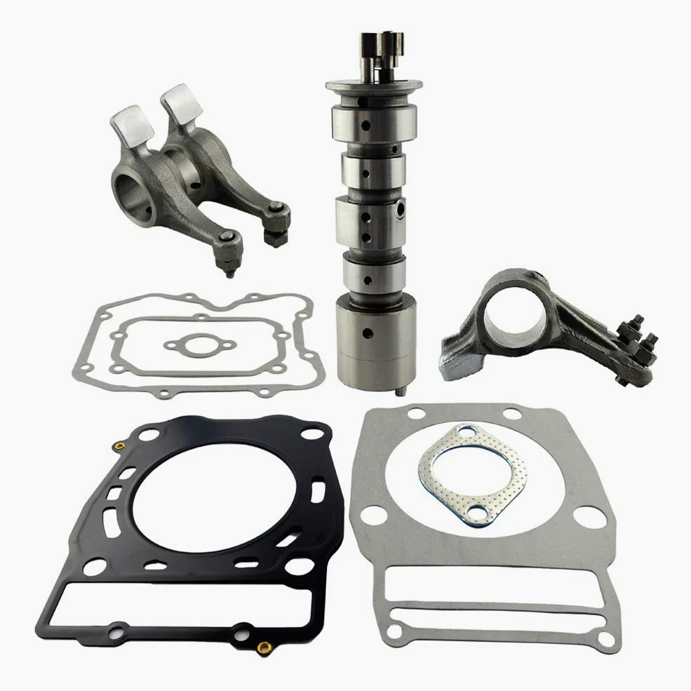 AHL Kit Motocicleta Árbol de levas Juego de juntas para POLARIS SPORTSMAN 500 2X4 4X4 1995-2012