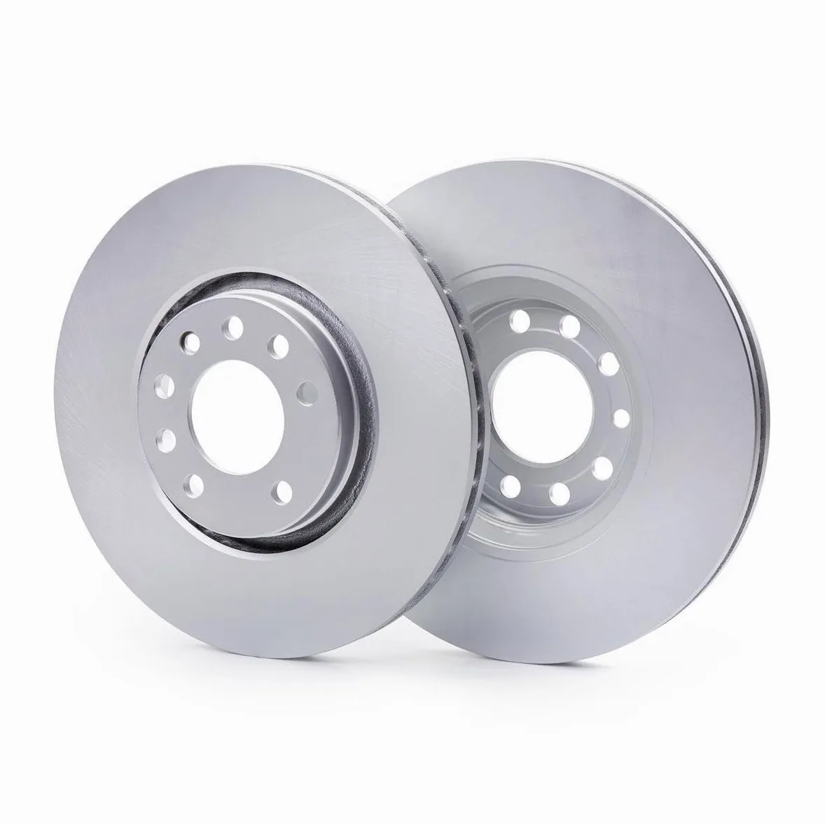 2x FERODO Disco de freno Delantero Ø308mm Altura: 40mm Espesor: 25mm ventilado DDF1261C Compatible con OPEL Corsa D Hatchback S07 Corsa E Hatchback X15 Zafira B A05 Astra H Caravan A04