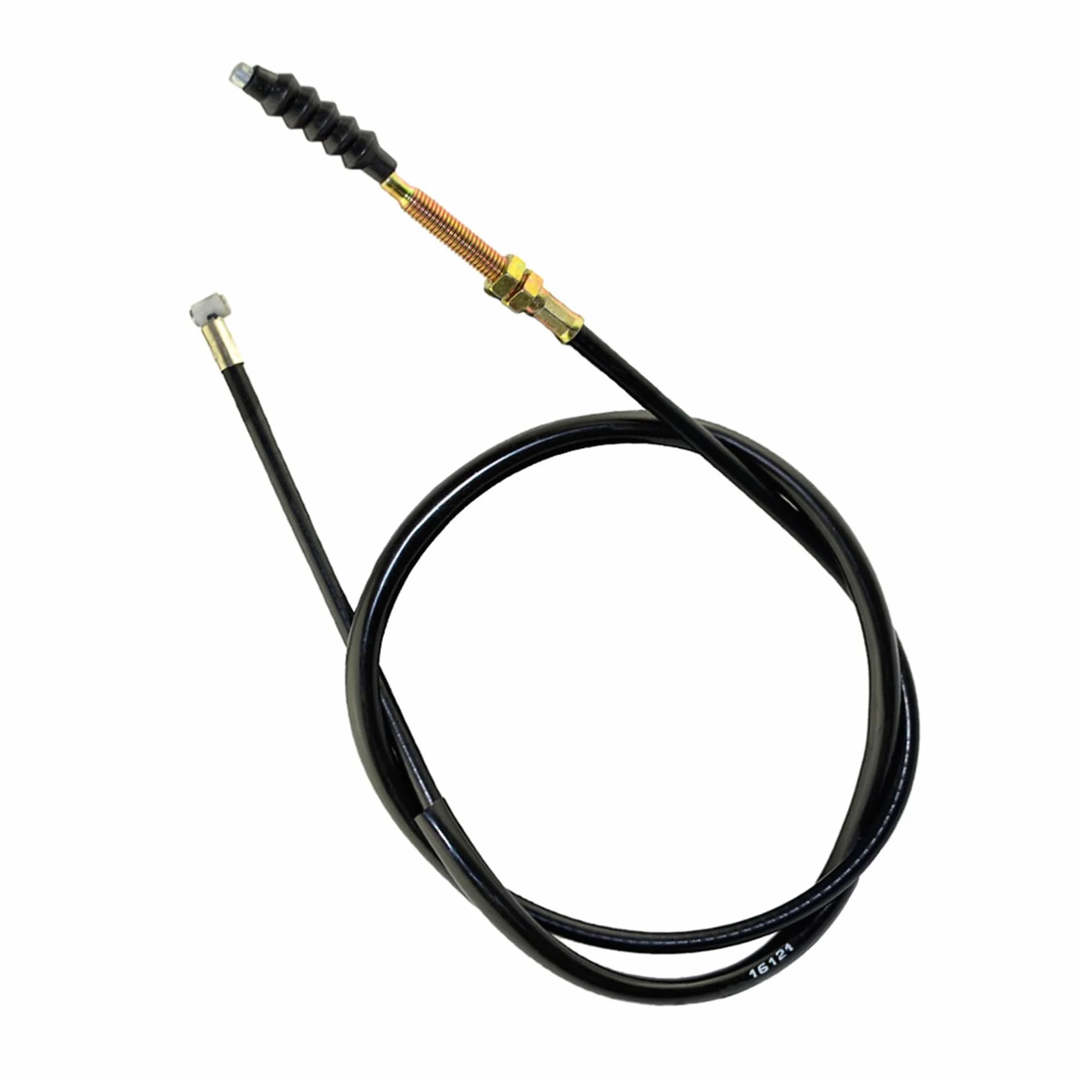Road Passion Cable Embrague moto Compatible con HONDA CRM250R 1989-1996 / CRM250AR 1997-2000