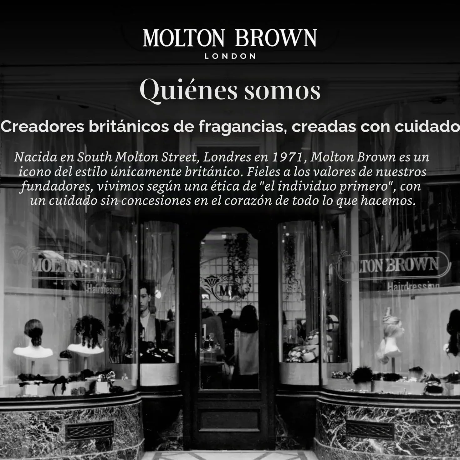 Molton Brown Picante Cítrico Colección Cuidado Corporal