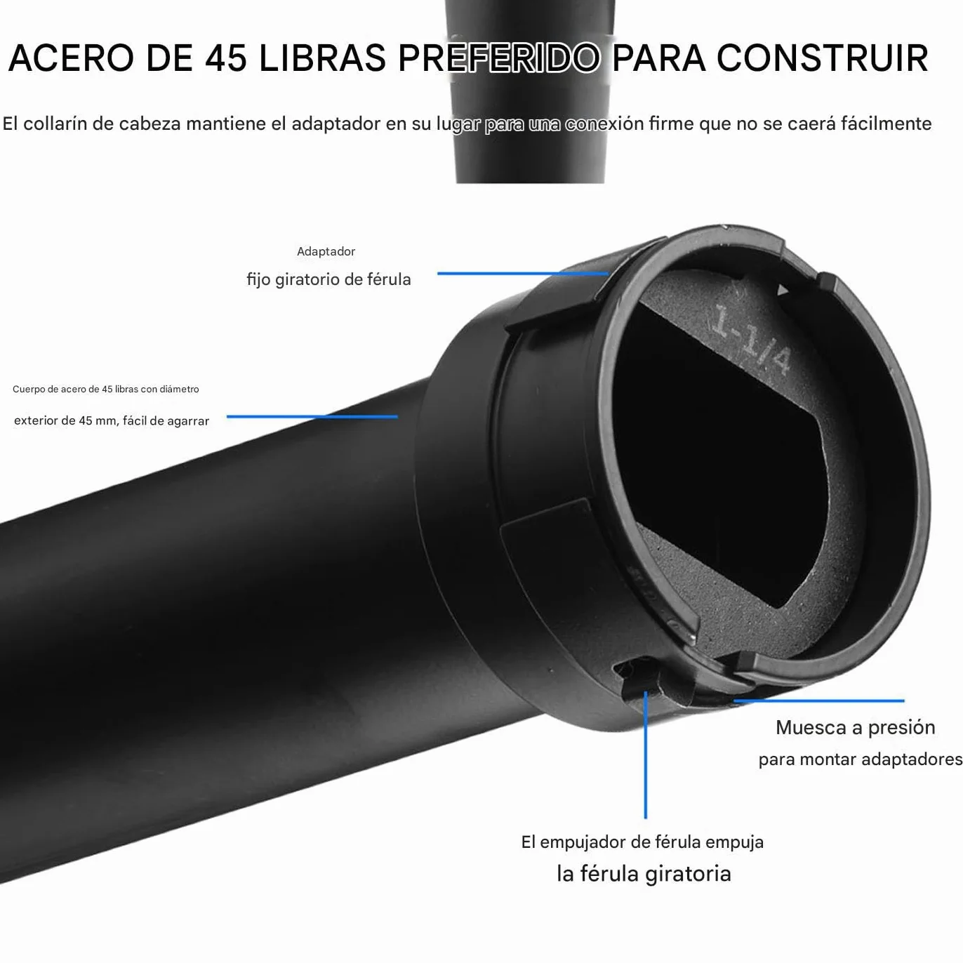 Herramienta de Extracción del Tirante Kit De Instalación De Terminal De | Herramienta De Instalación Para Chasis De Dirección Para De Dirección Chasis Vehículos