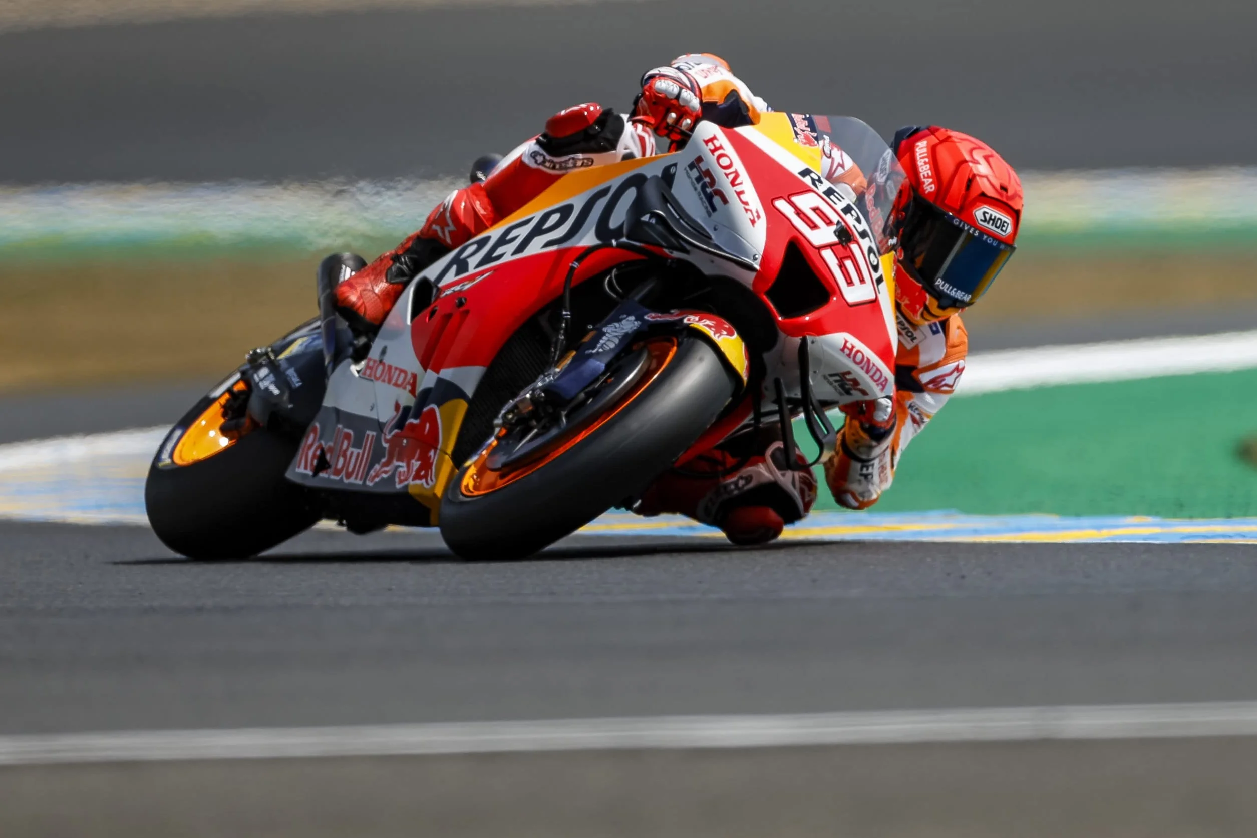REPSOL lubricante en aerosol para cadena de moto QUALIFIER CHAIN 400ml