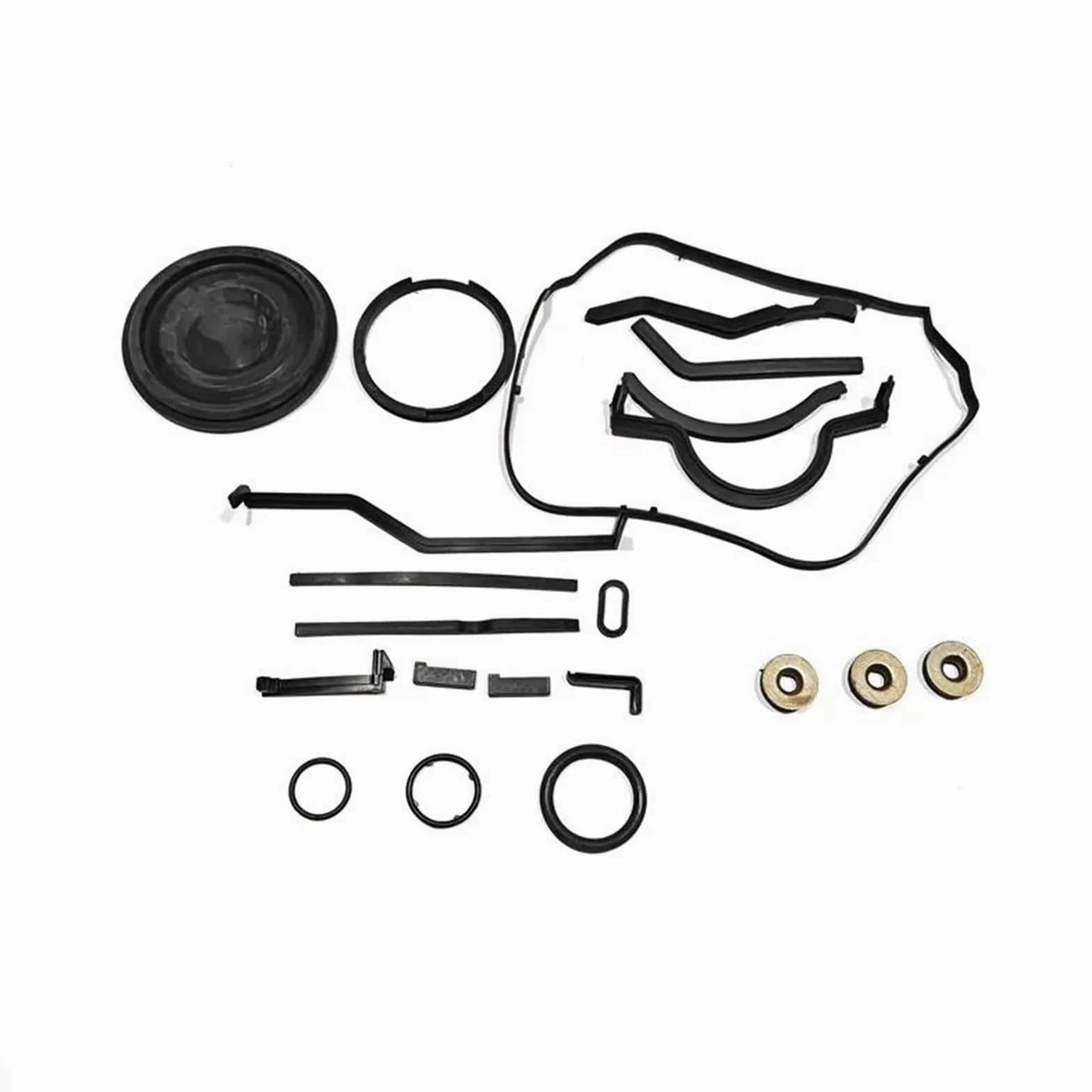 Juego Juntas Culata Motor Reconstrucción Completa 20910-27F40 Para HYUNDAI Para SANTA FE Para AZERA Para GRANDEUR CM TG 2 Sello