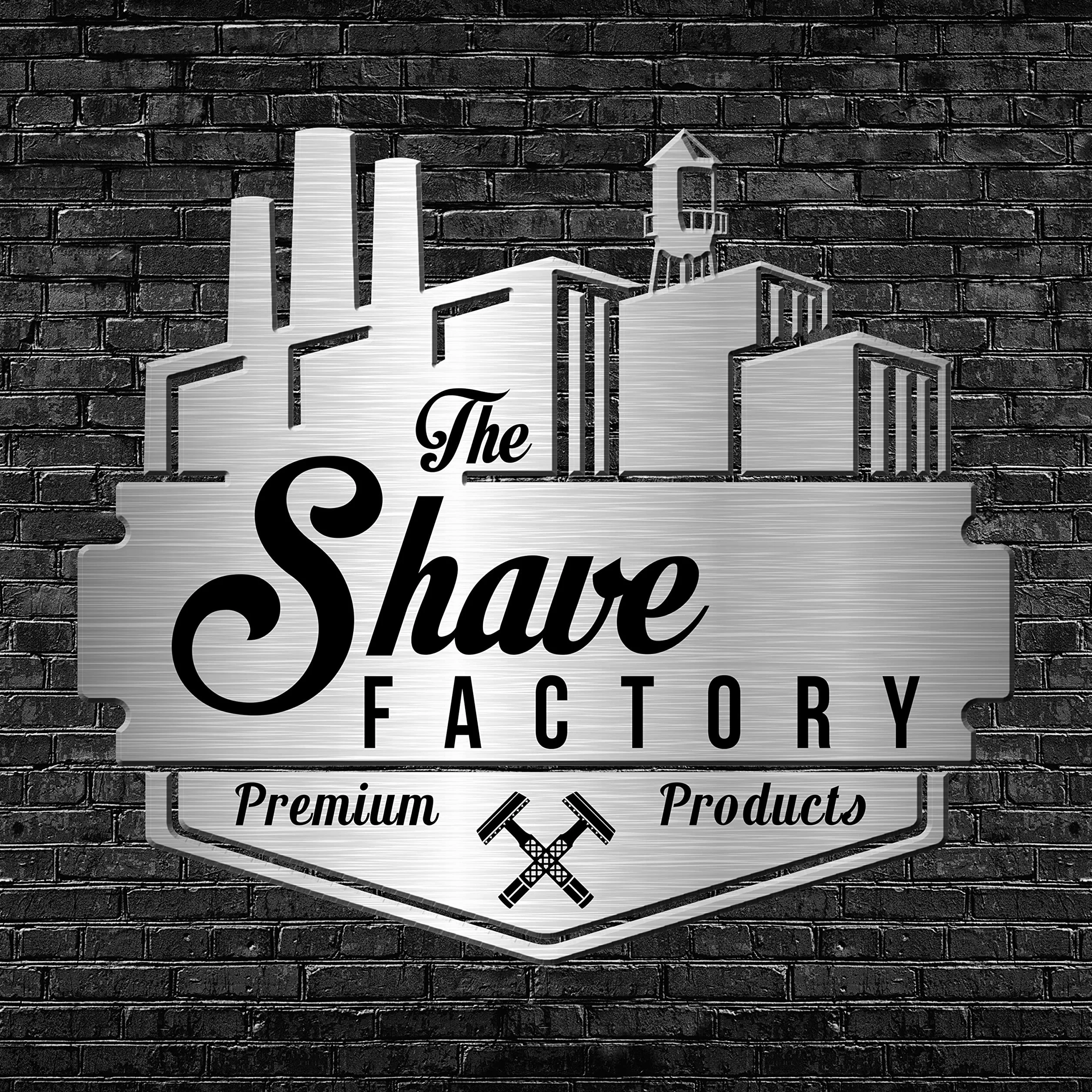 The Shave Factory Clipper Oil 3 en 1 150 ml Aceite para máquina