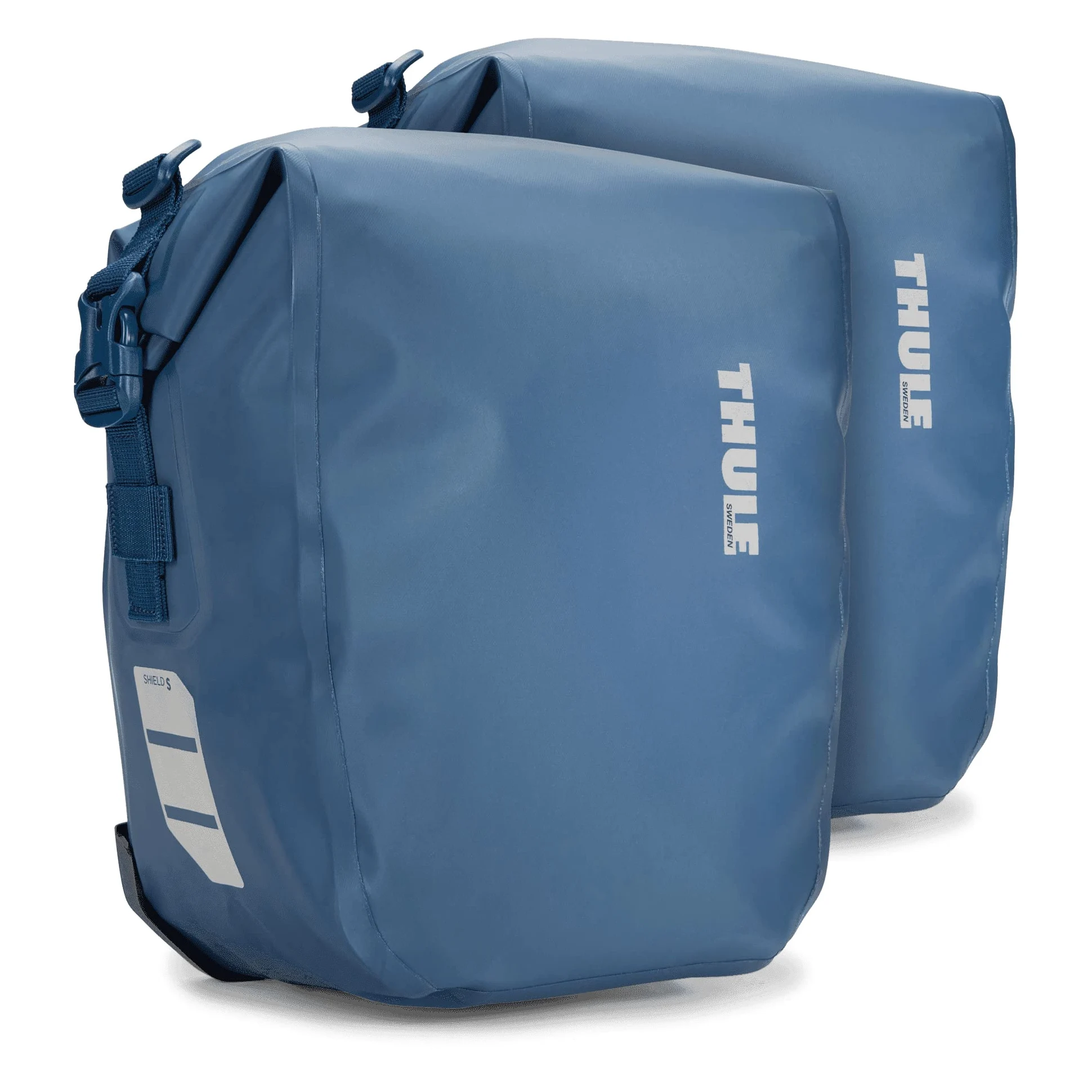 THULE ALFORJA SHIELD 13L TALLA S AZUL