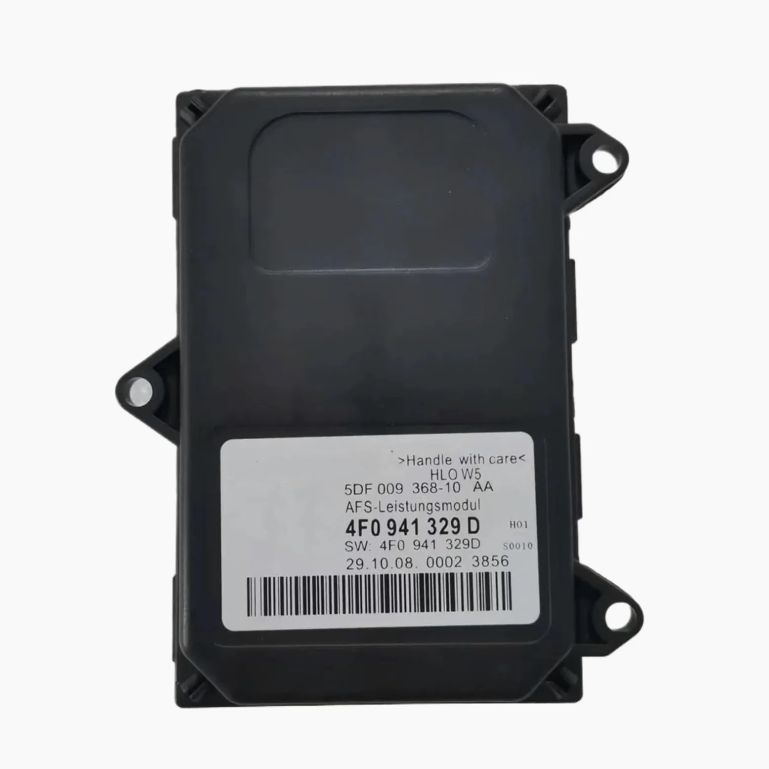 Unidad Control Lastre HID 5DF00936810 4F0941329D 4F0 941 329 D para A6 para S6 para A8 para S8 para Módulo De Control RS6 AFS Balasto Faros Coche