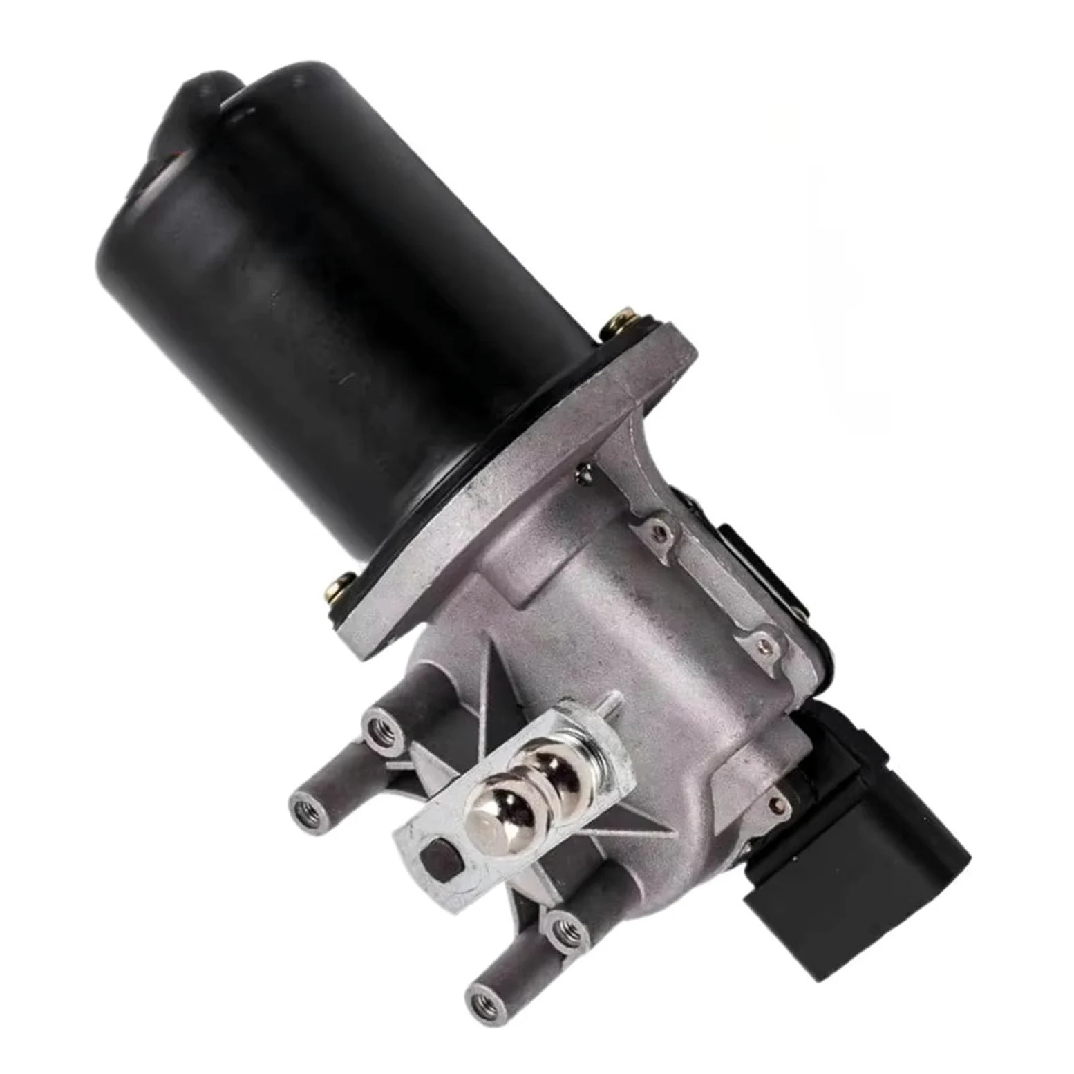 Motor del limpiaparabrisas Delantero para Peugeot Boxer 2006-2018. Reemplazo del Motor del limpiaparabrisas.