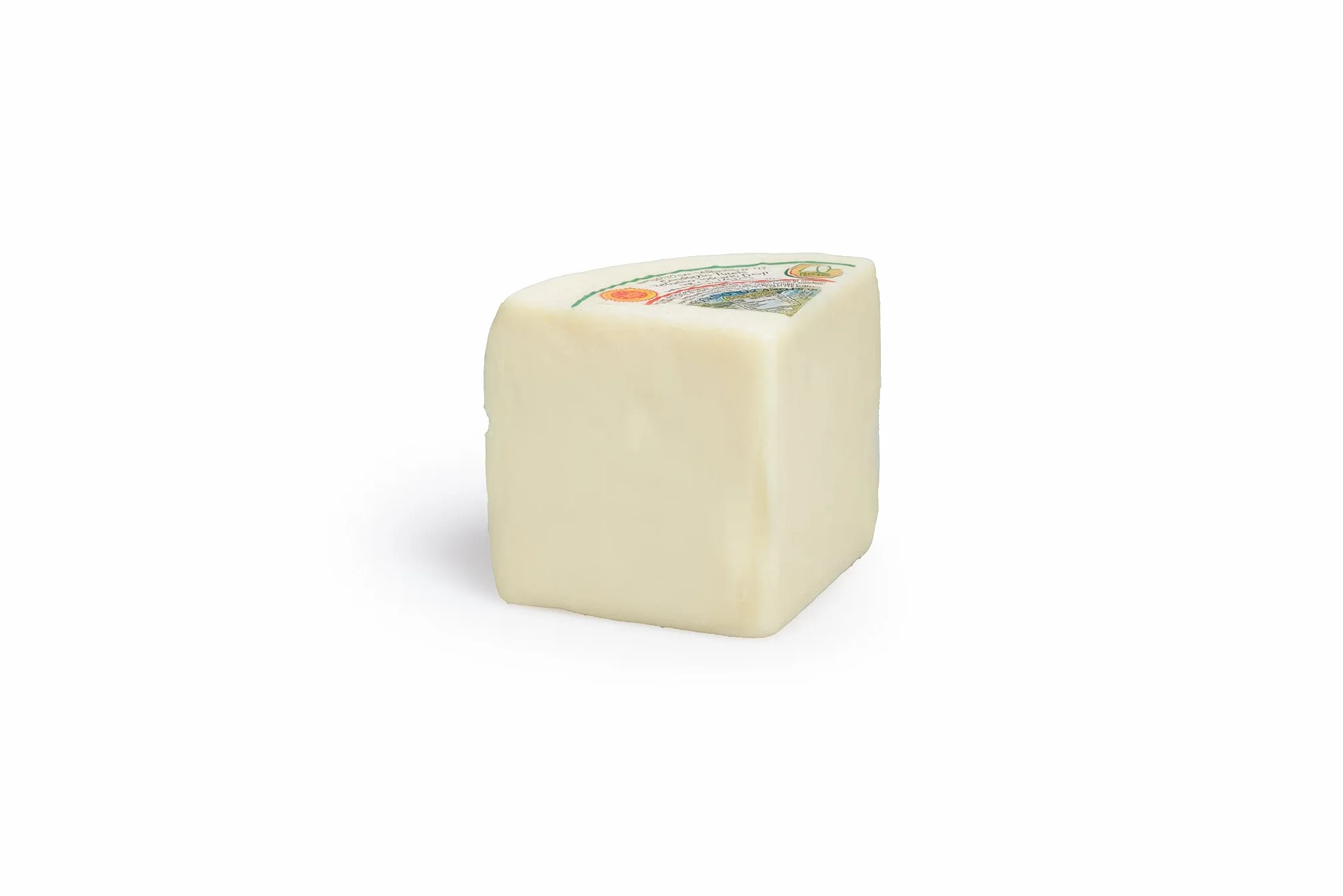 Salumi Pasini Queso Pecorino Toscano DOP fresco 500g leche italiana semiduro