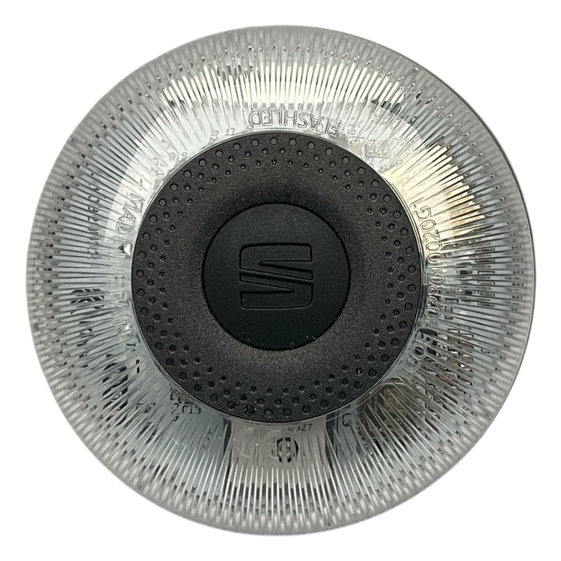 Original SEAT Luz de emergencia Homologada V16 - Conectada a DGT 000052122G