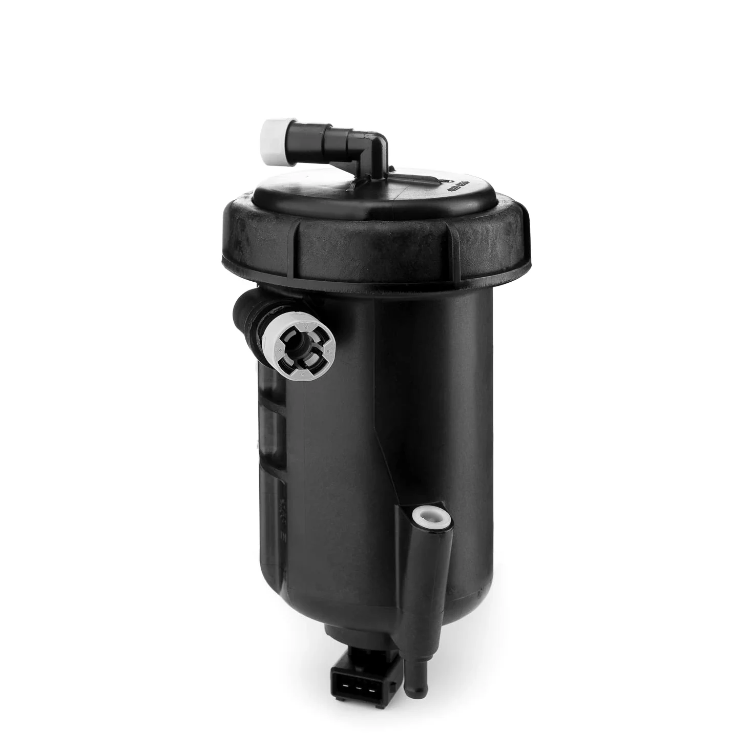 UFI Filters, Filtro Gasoil 55.147.00, Filtro de Combustible Diésel de Recambio, Apto para Coches, Apto para Modelos Citroen, Fiat y Peugeot