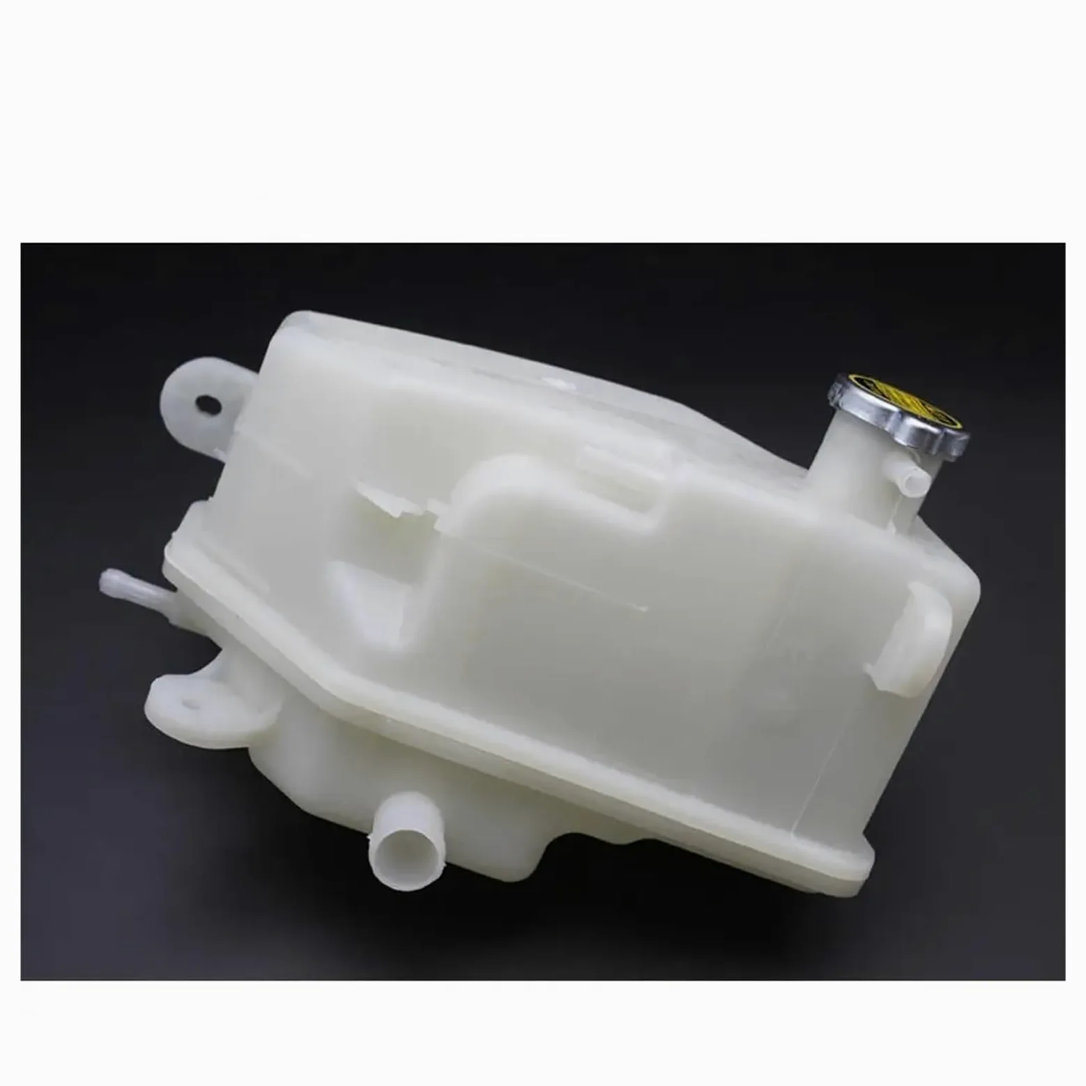 Depósito Compensación Refrigerante Para Hyundai Para Santa Para Fe 2000 2001 2002 2003 2004 2005 Depósito Del Tanque De Refrigerante Motor Coche 25430-26410 2543026410