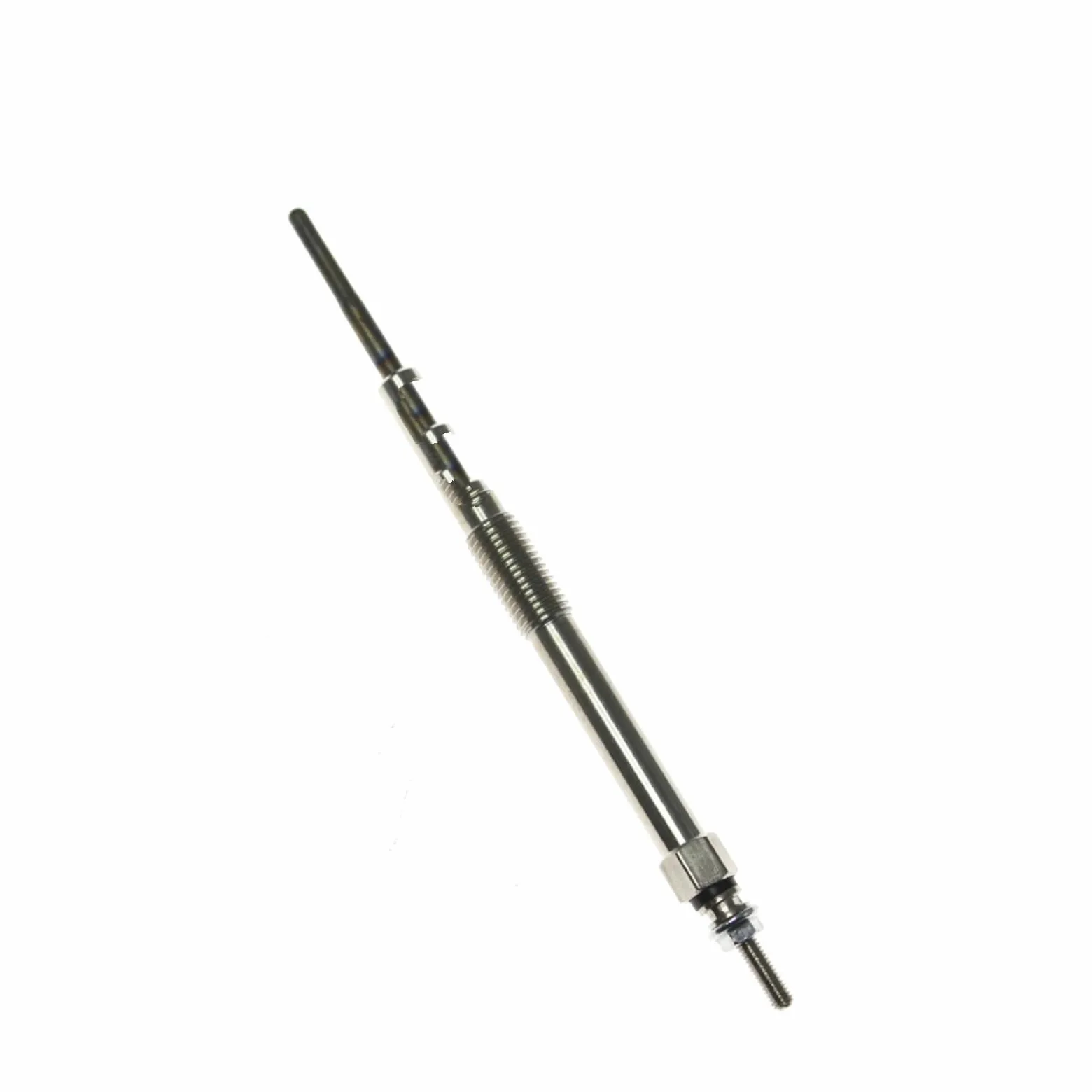 Bujías de precalentamiento Compatible Con Toyota Para Yaris Para Verso 2001-2005 Precalentador Precalentamiento Bujía Incandescente Combustible Motor