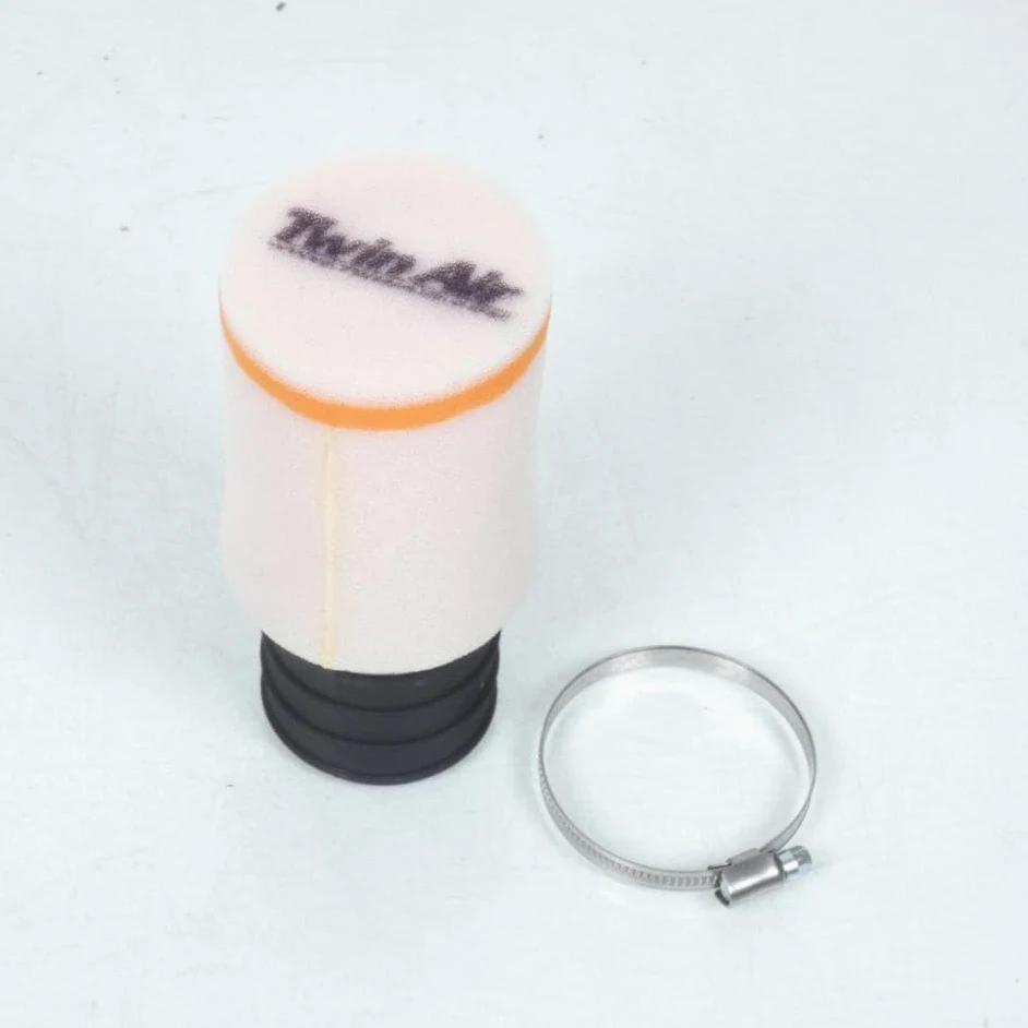 Cornet espuma filtro de aire Ø57 mm Twin Air 158964 nuevo para moto