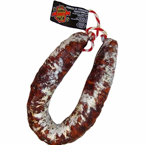 Chorizo de Salamanca