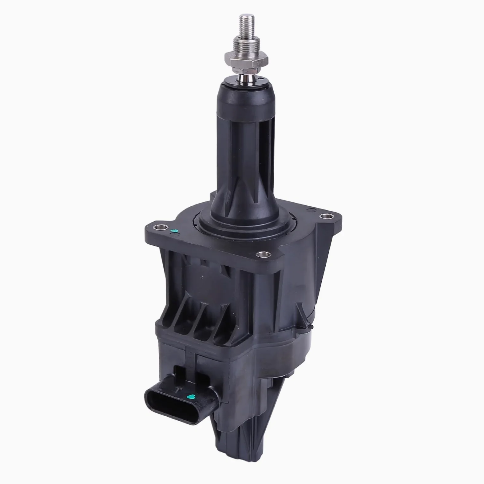 Turbo Actuador eléctrico, turbocompresor electrónico compatible con B*MW 1er F20/F21 2er F22/F23/F45/F46 3er F30/F31 4er F32/F36 X1 F48 X2 F39, número de repuesto #1165764711111 5, K6T. 50878