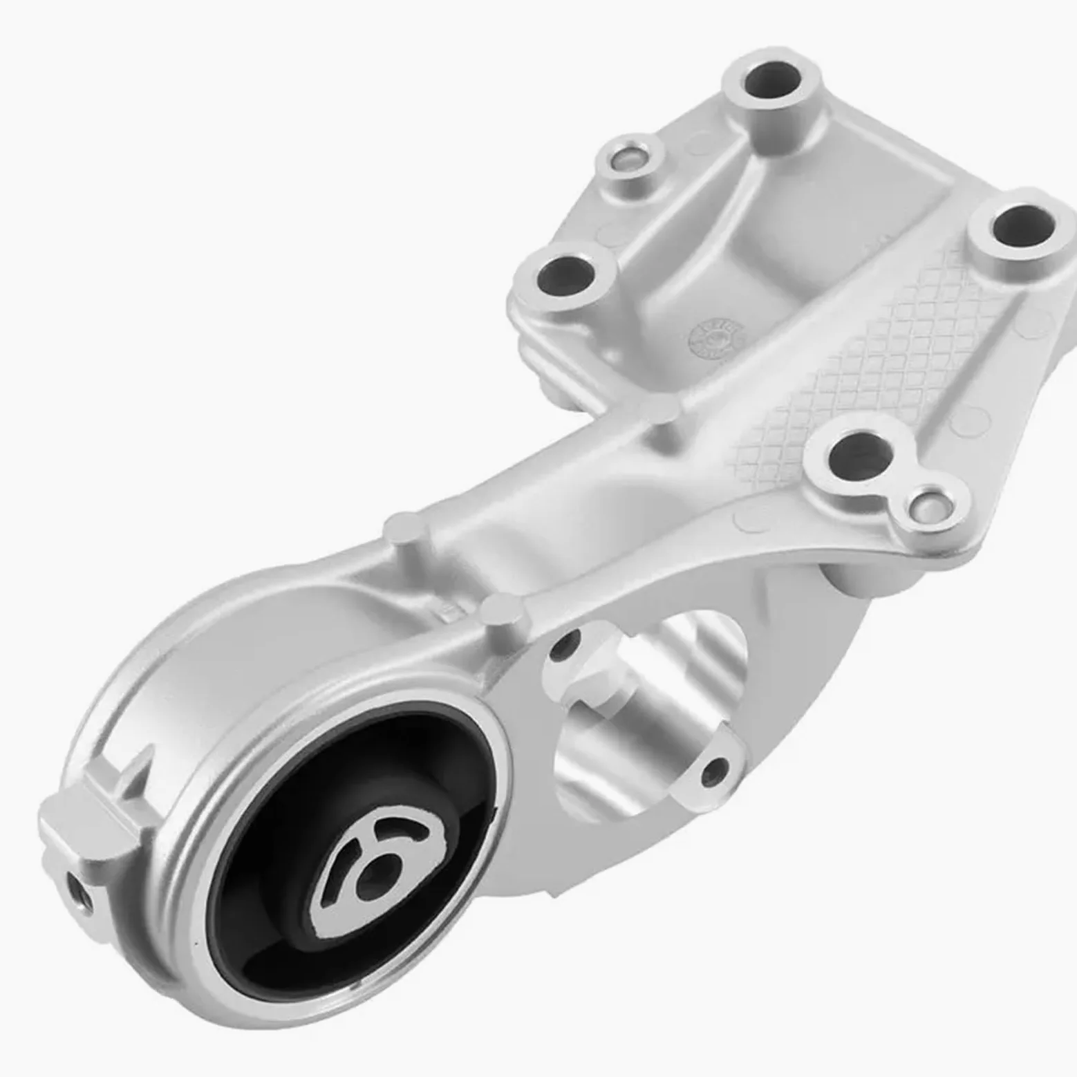 Para modelos Citroen206 207 307 308 C2 1.4 1.6 MT. | Parte inferior trasera de la ayuda 1807Z0 1807L4 del soporte de motor de la aleación de aluminio