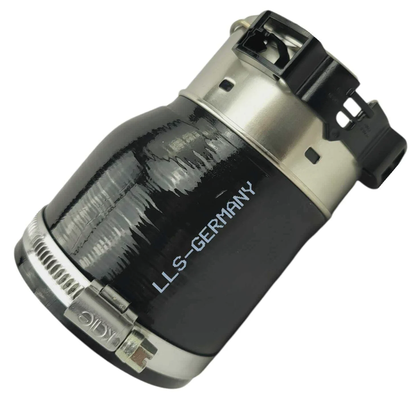 Manguera turbo aire carga compatible BMW X1 F48 1.8D 2.0D