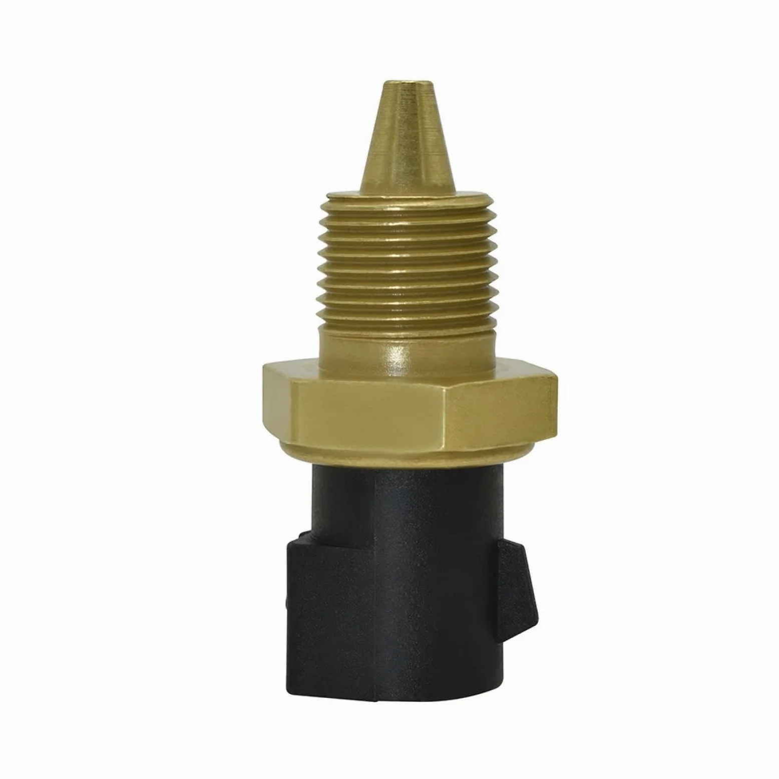 Sensor de Temperatura del automóvil Sensor de Temperatura del Motor Sensor de Temperatura del Agua F2AF-12A648-AA F2AF12A648AA Compatible con Escort