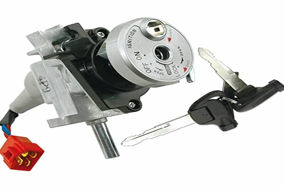 Juego de llaves para Yamaha Cygnus X 125 (07-)
