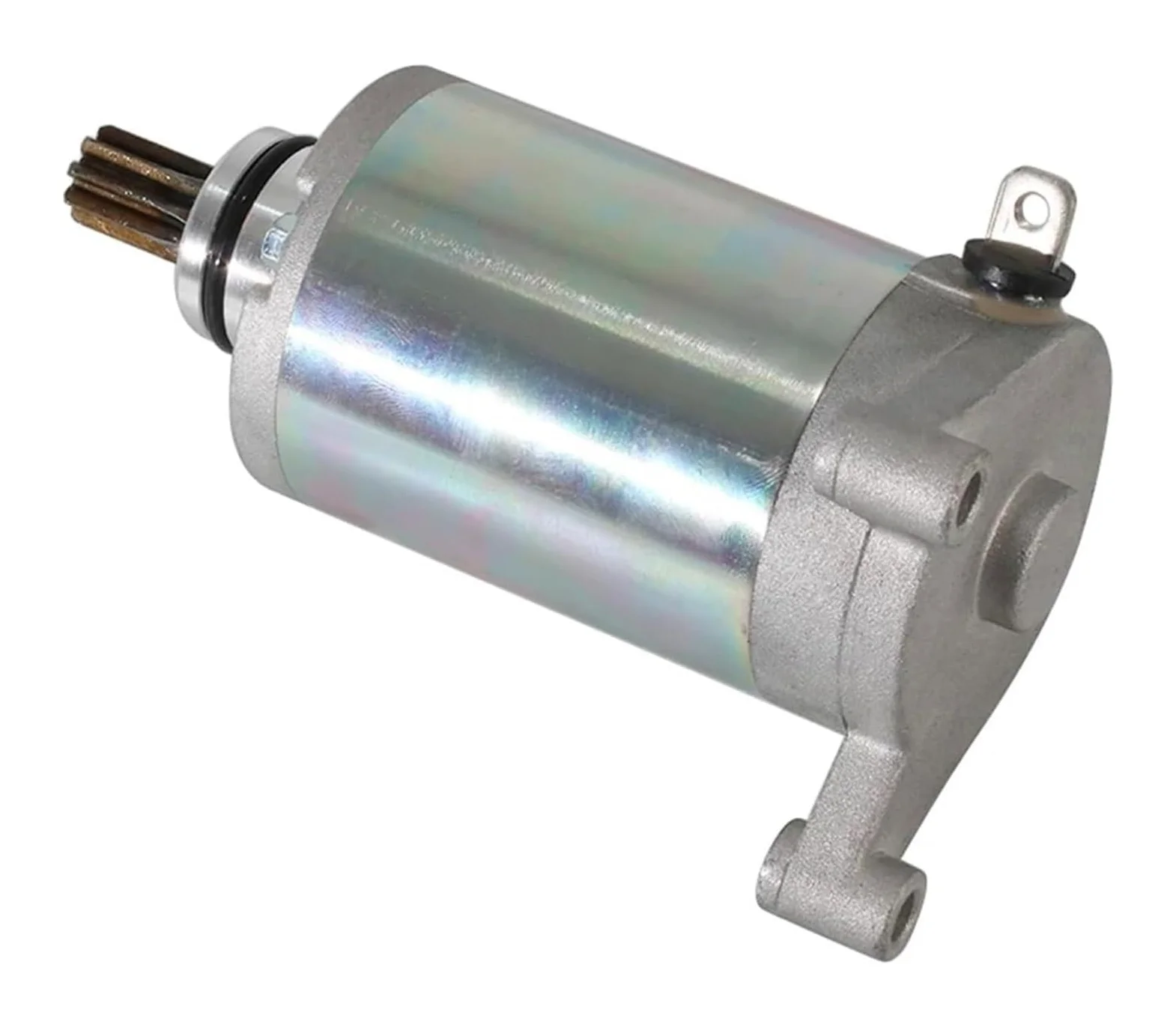 Motor Generador para Suz&uki VL125 VL250 para Intruder LC 2000-2012 12V Motor De Arranque Eléctrico De Motocicleta OEM:31100-26F00