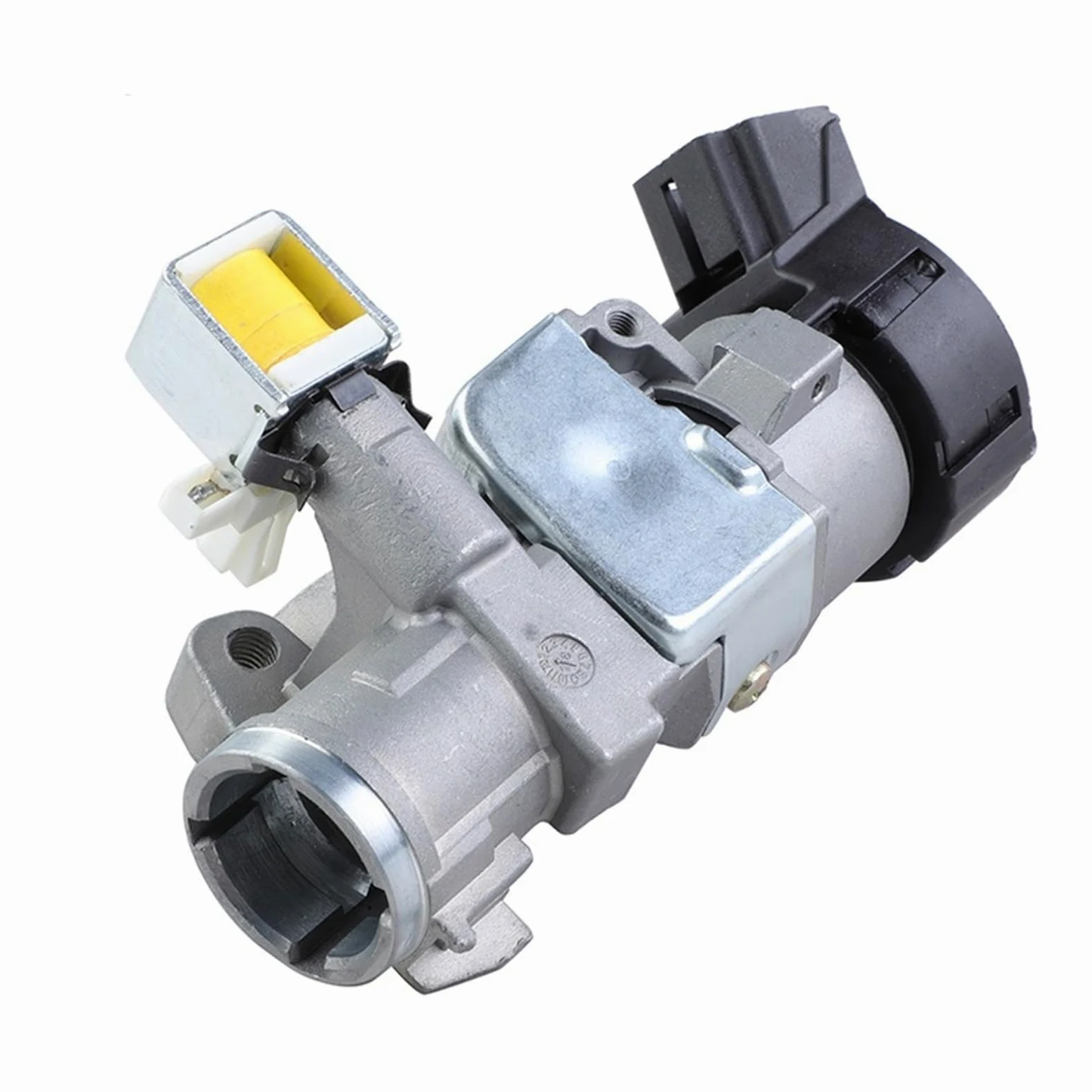 interruptor de encendido 6R0905851D - Interruptor de encendido para VW Polo para Multivan VAB 2009-2016 reemplazar