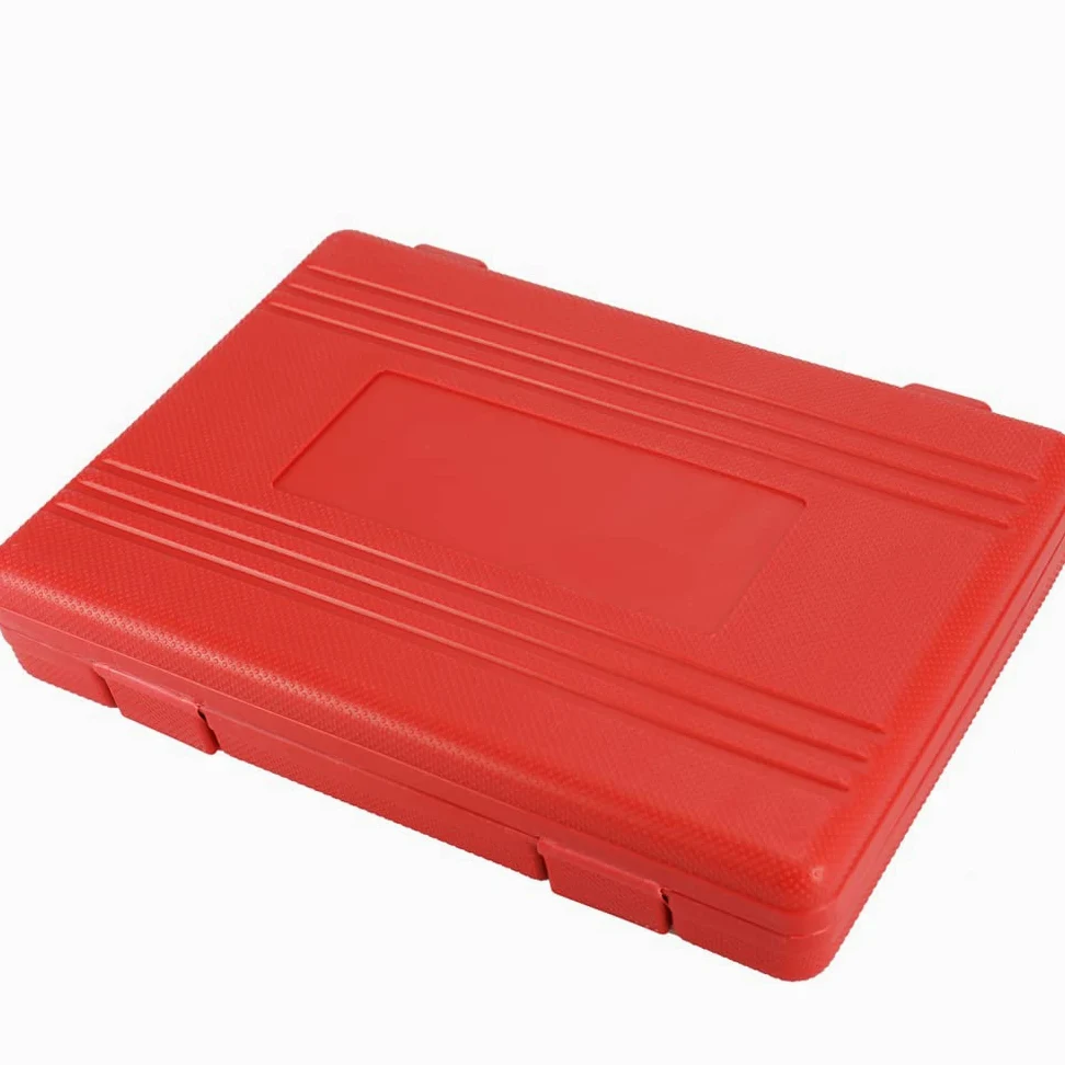 Medidor de presión automotriz, medidor de presión para Cilindros de Motores de Gasolina y Gas, 0-300 PSI, Herramienta automotriz