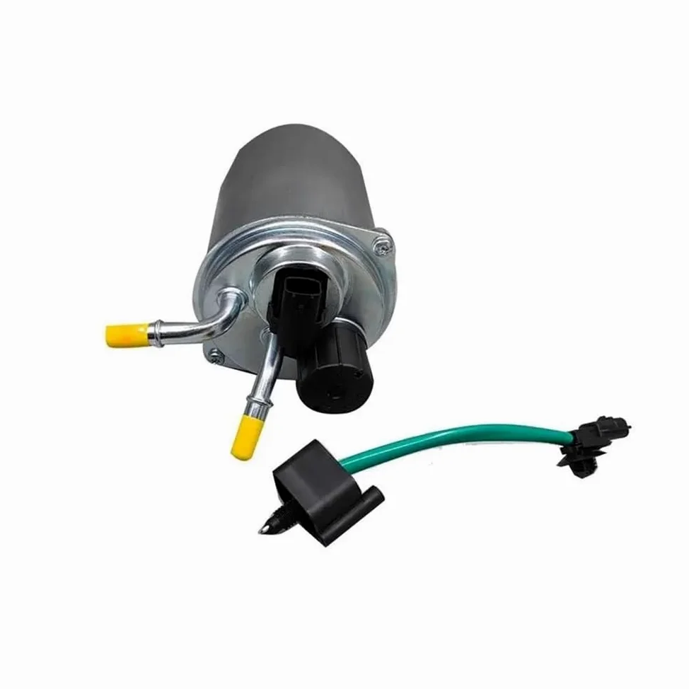 Filtro diésel for coche 28260407 con Sensor for Ssangyong Actyon Sports Korando Rexton Rodius Kyron 2010-2014 M4681 K22470